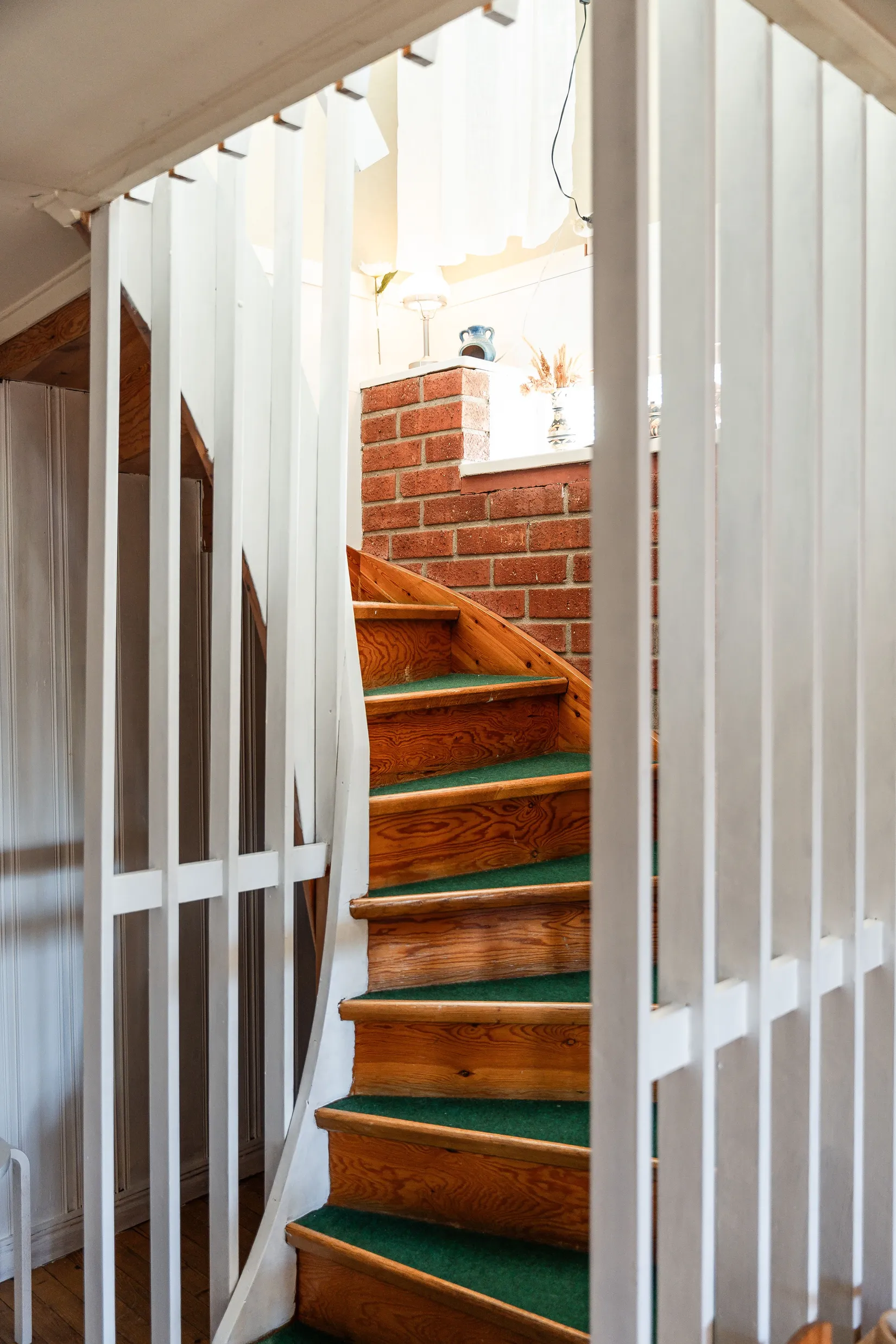 Villa, Rödstaringen 7, Sollefteå