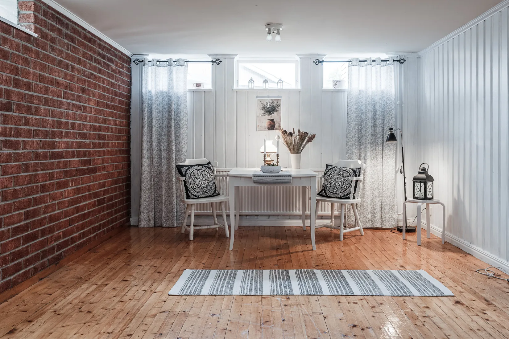 Villa, Rödstaringen 7, Sollefteå