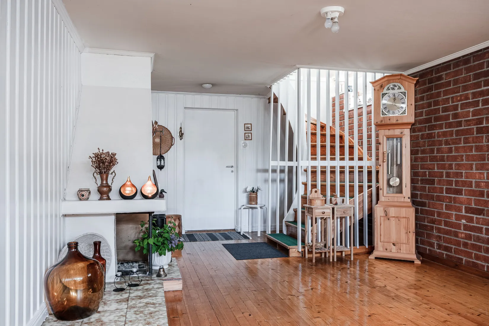 Villa, Rödstaringen 7, Sollefteå