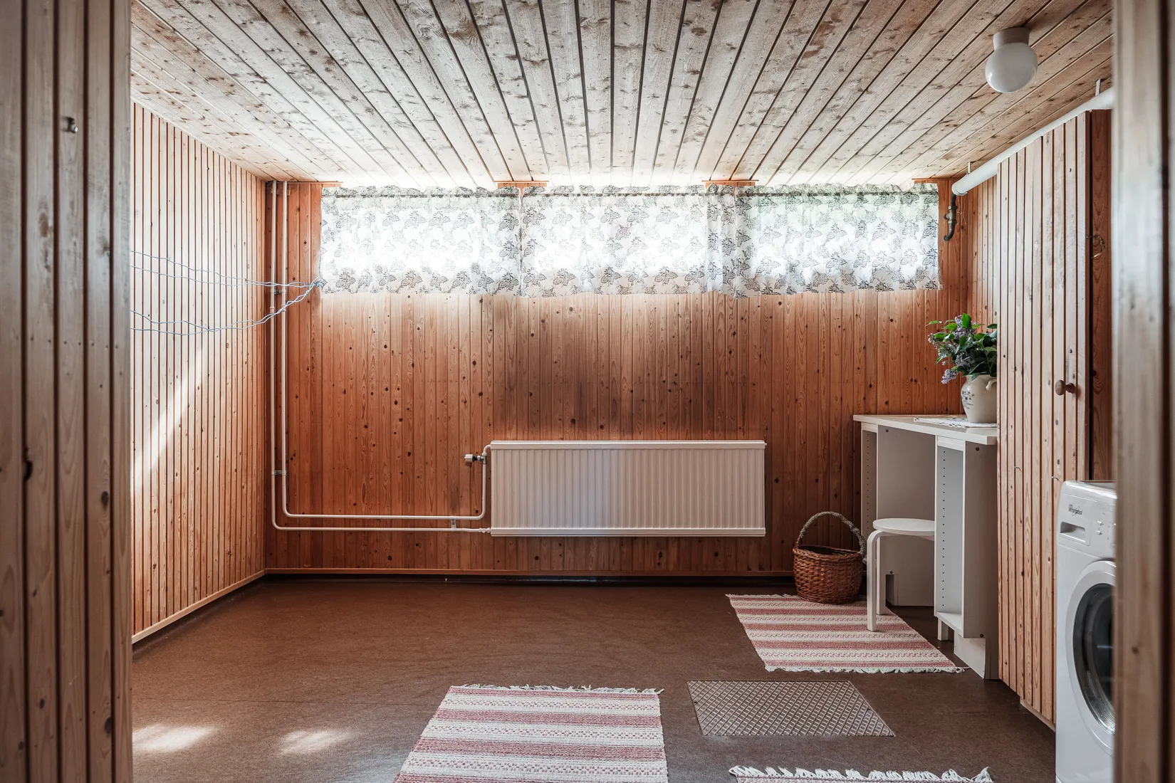 Villa, Rödstaringen 7, Sollefteå