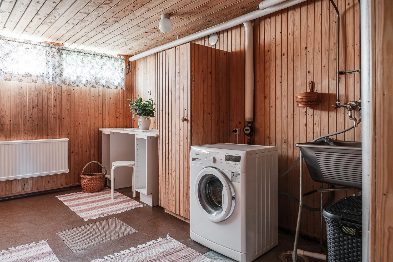 Villa, Rödstaringen 7, Sollefteå