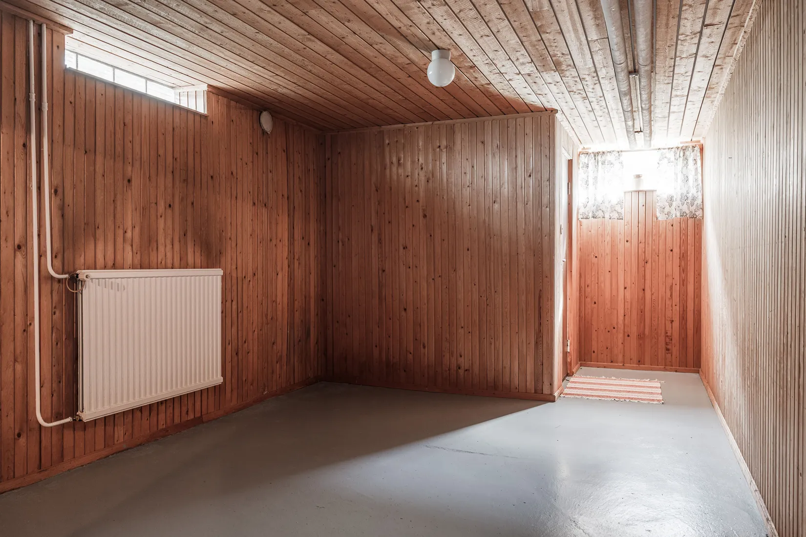 Villa, Rödstaringen 7, Sollefteå