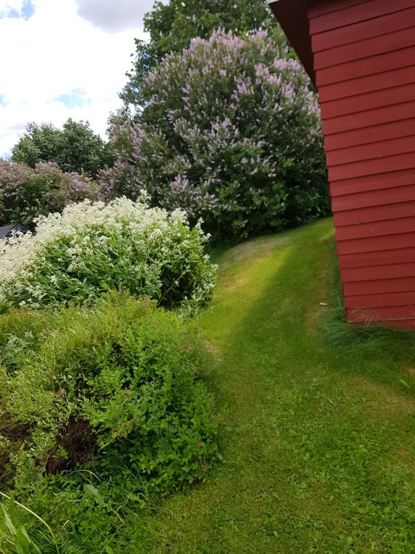 Villa, Rödstaringen 7, Sollefteå