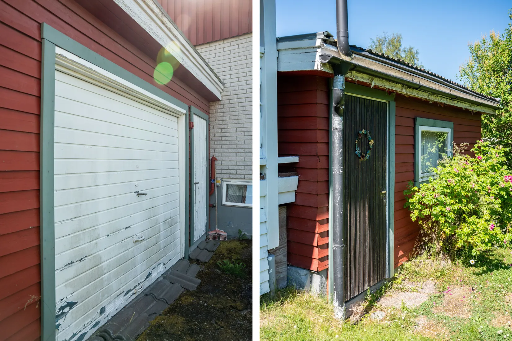 Villa, Rödstaringen 7, Sollefteå