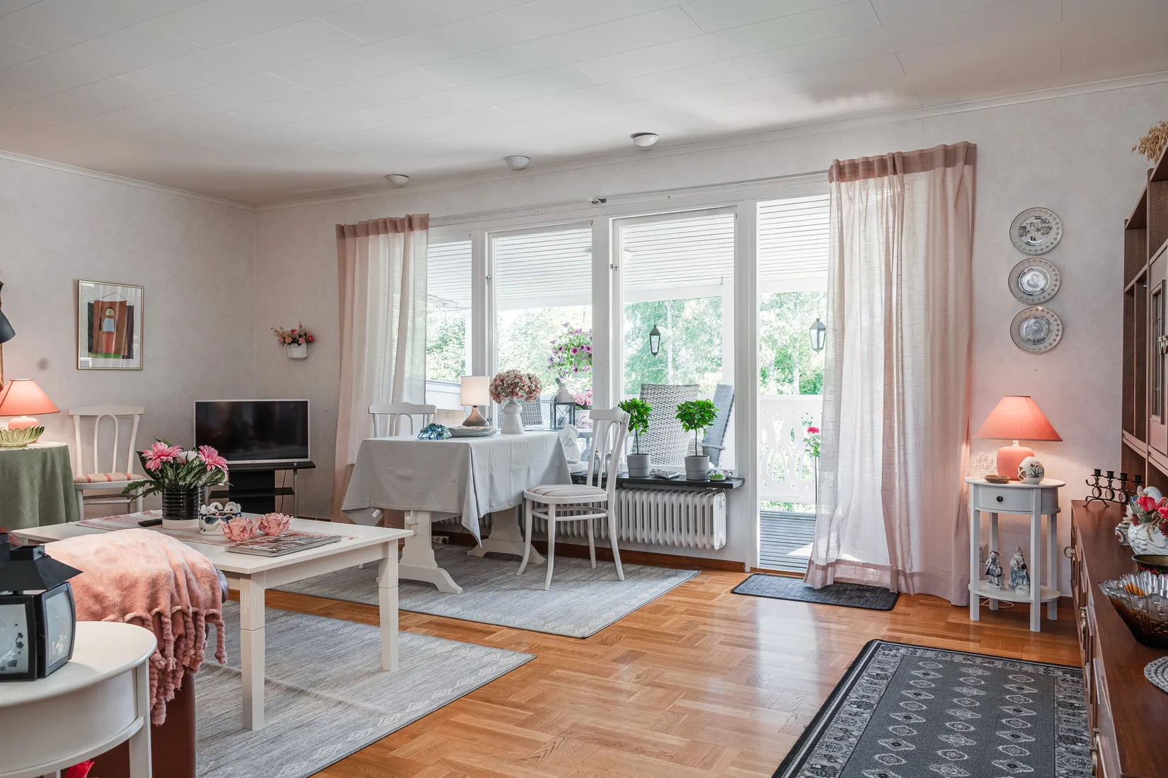 Villa, Rödstaringen 7, Sollefteå