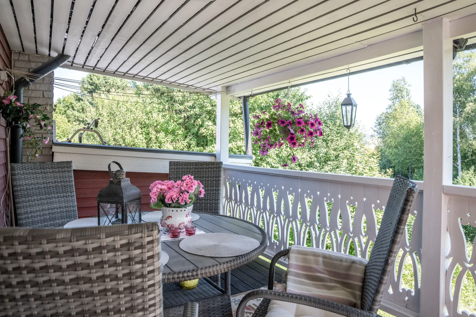 Villa, Rödstaringen 7, Sollefteå