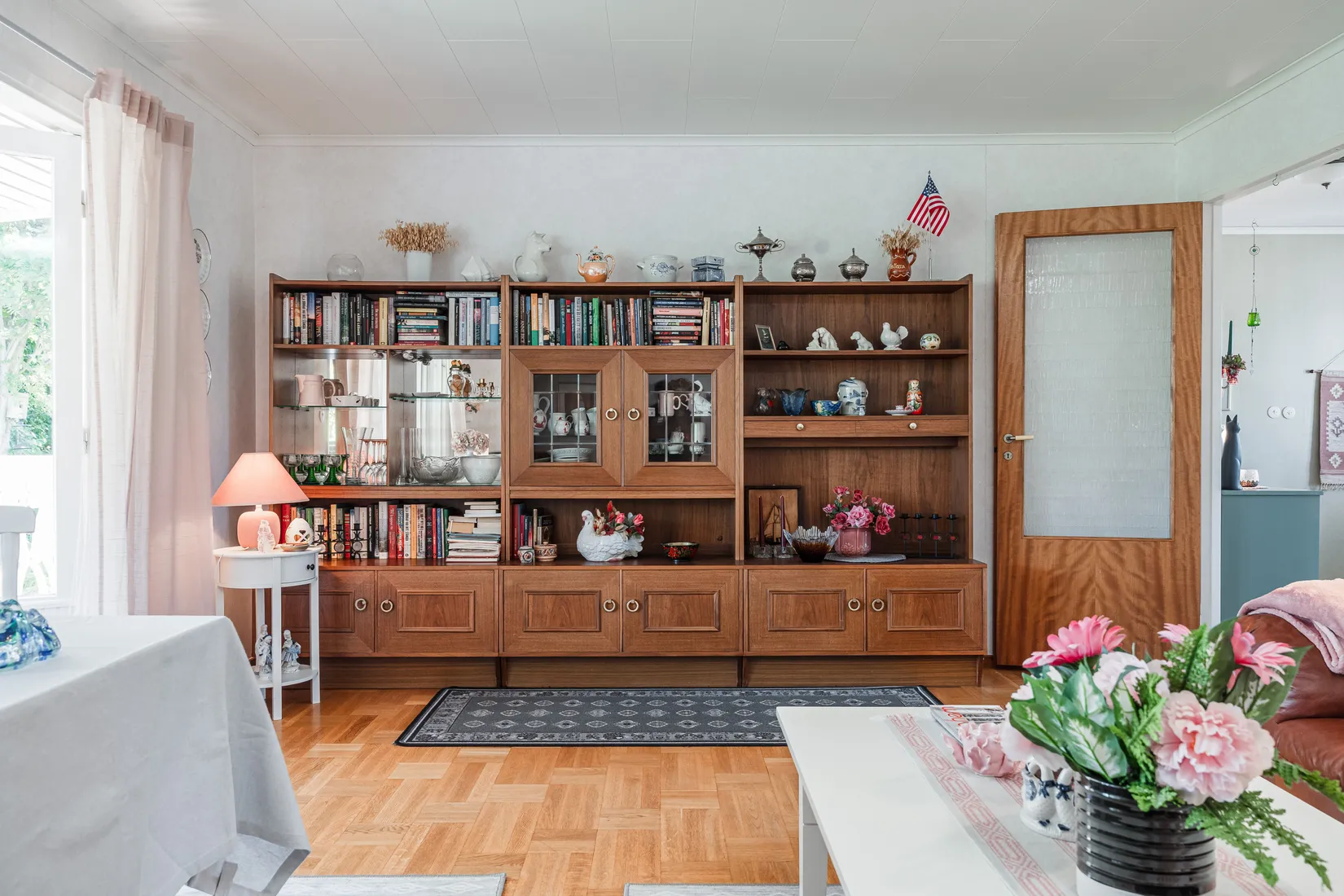 Villa, Rödstaringen 7, Sollefteå