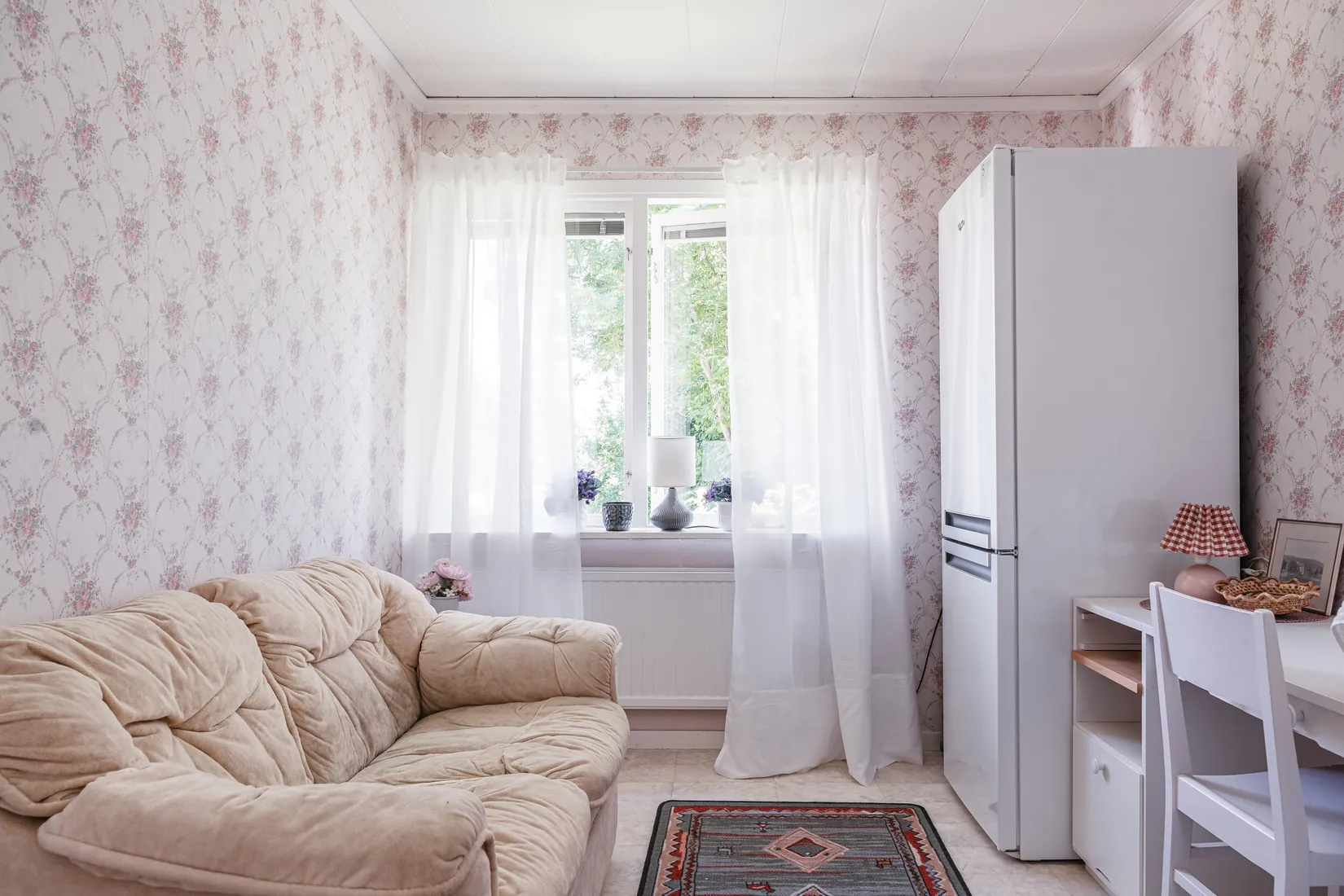 Villa, Rödstaringen 7, Sollefteå
