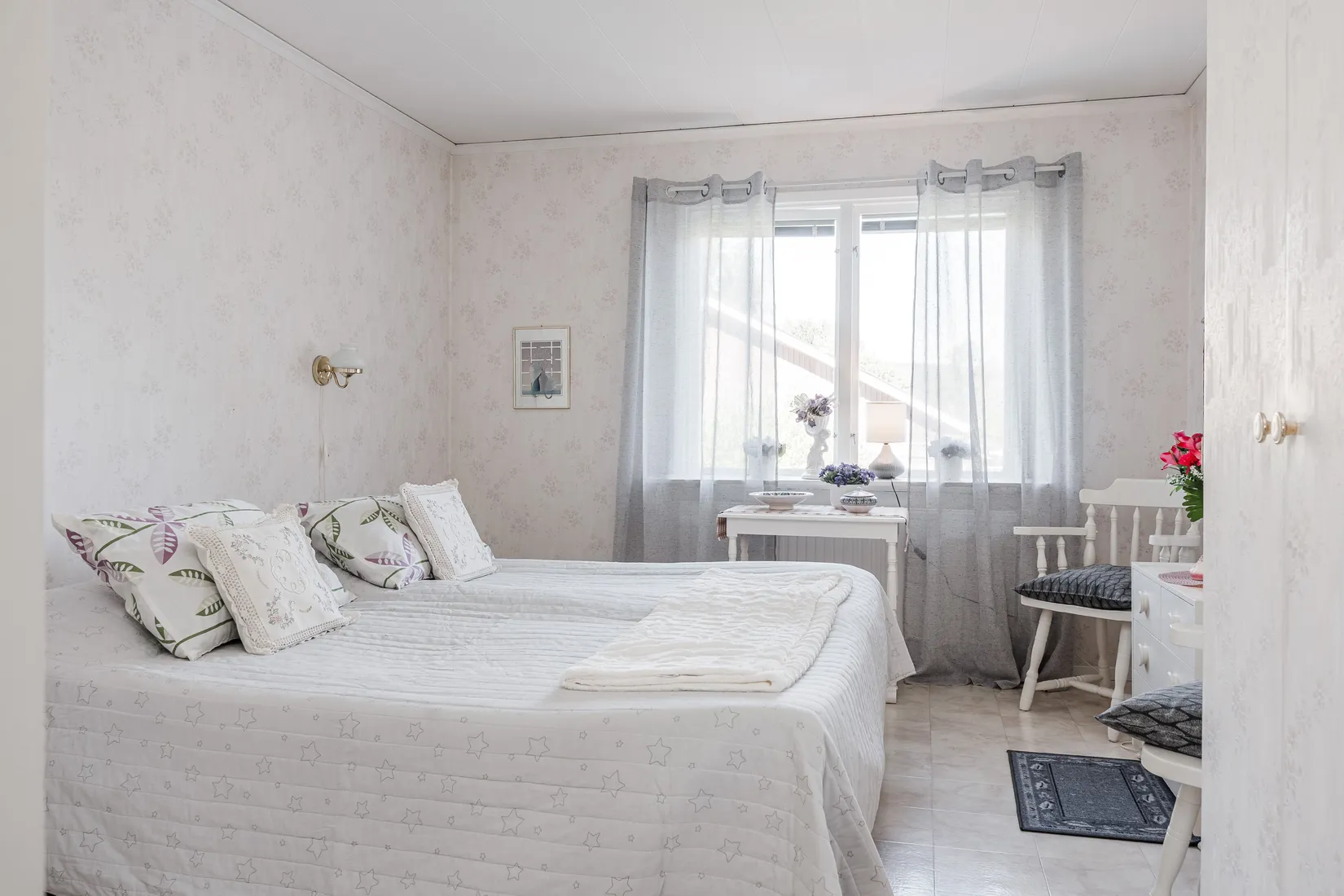 Villa, Rödstaringen 7, Sollefteå