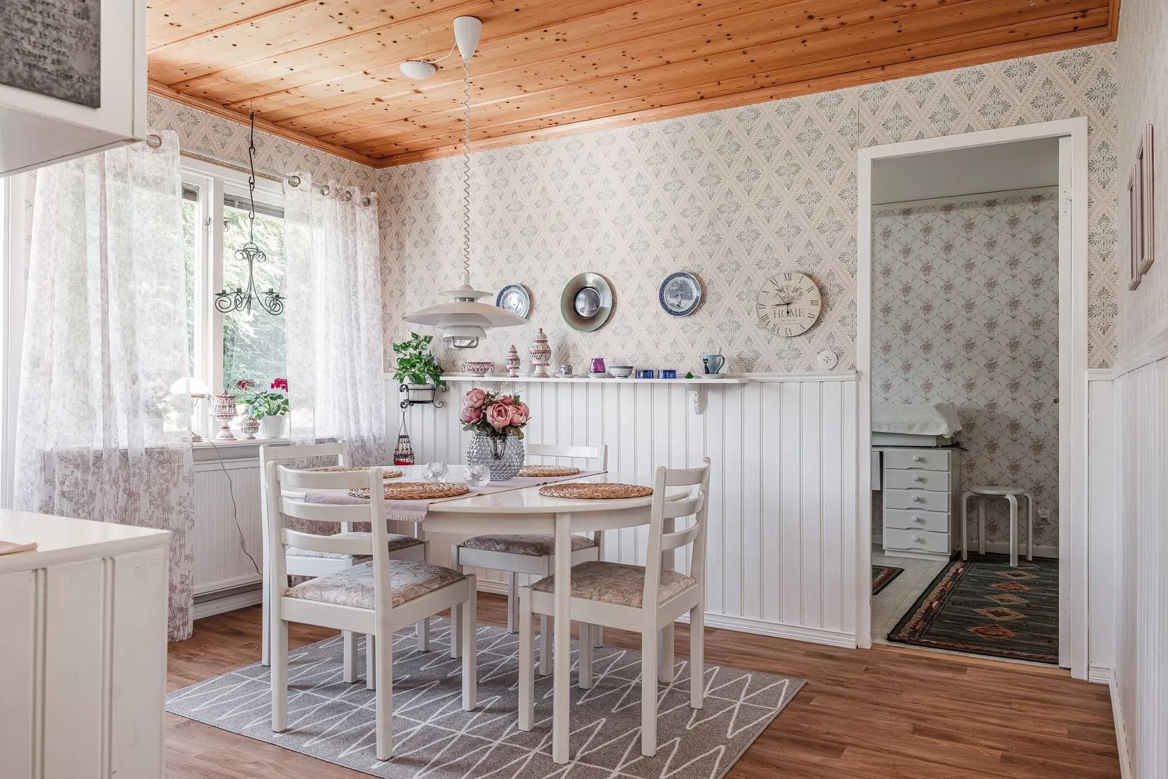 Villa, Rödstaringen 7, Sollefteå