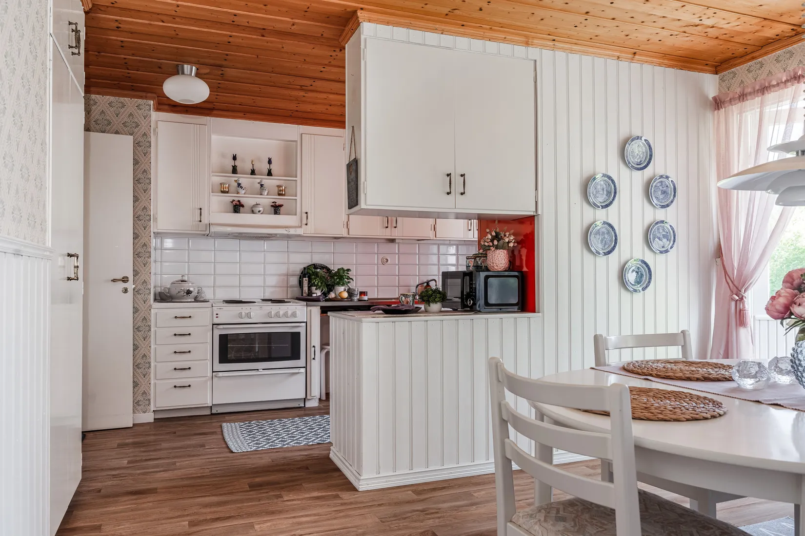Villa, Rödstaringen 7, Sollefteå