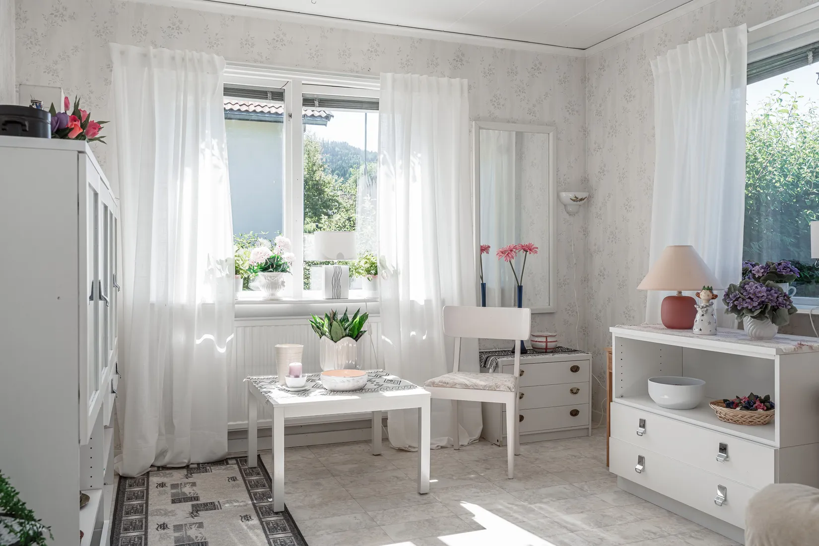 Villa, Rödstaringen 7, Sollefteå