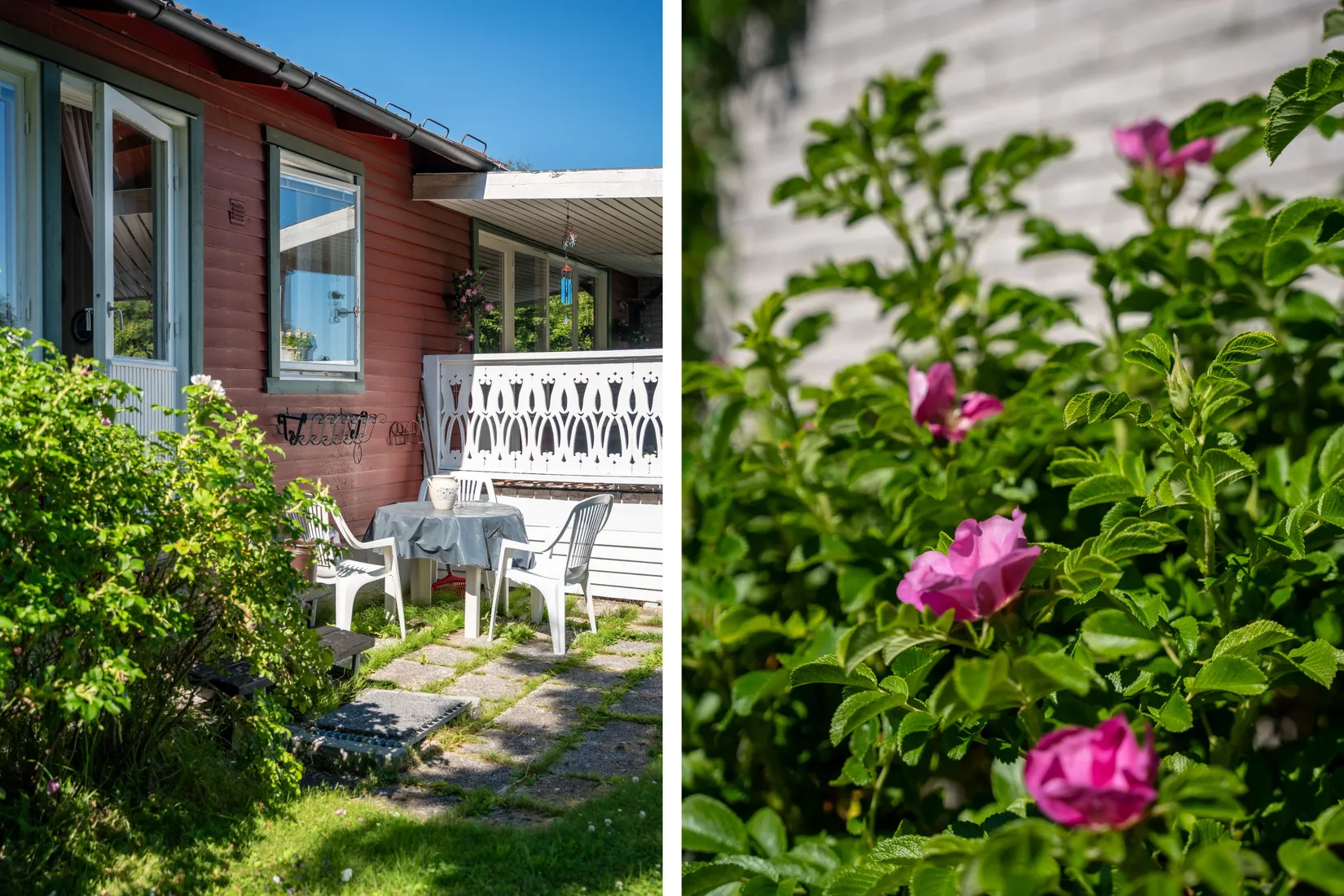 Villa, Rödstaringen 7, Sollefteå