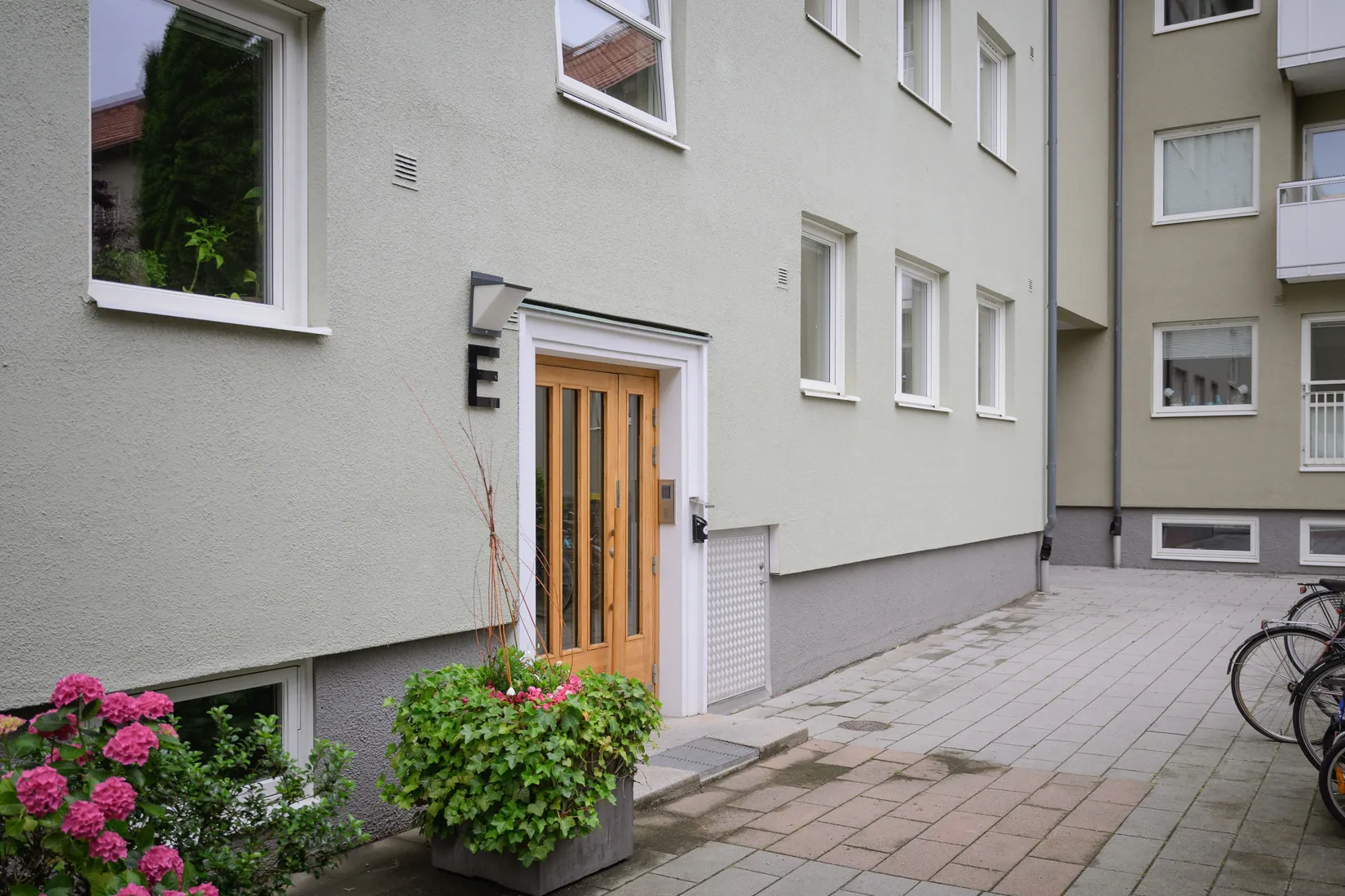 Bostadsrätt, Spånehusvägen 62E, Sorgenfri, Malmö