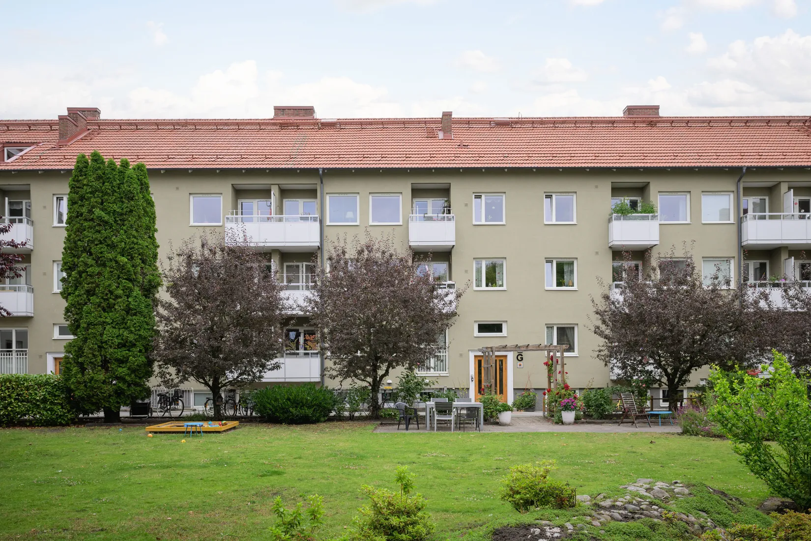 Bostadsrätt, Spånehusvägen 62E, Sorgenfri, Malmö