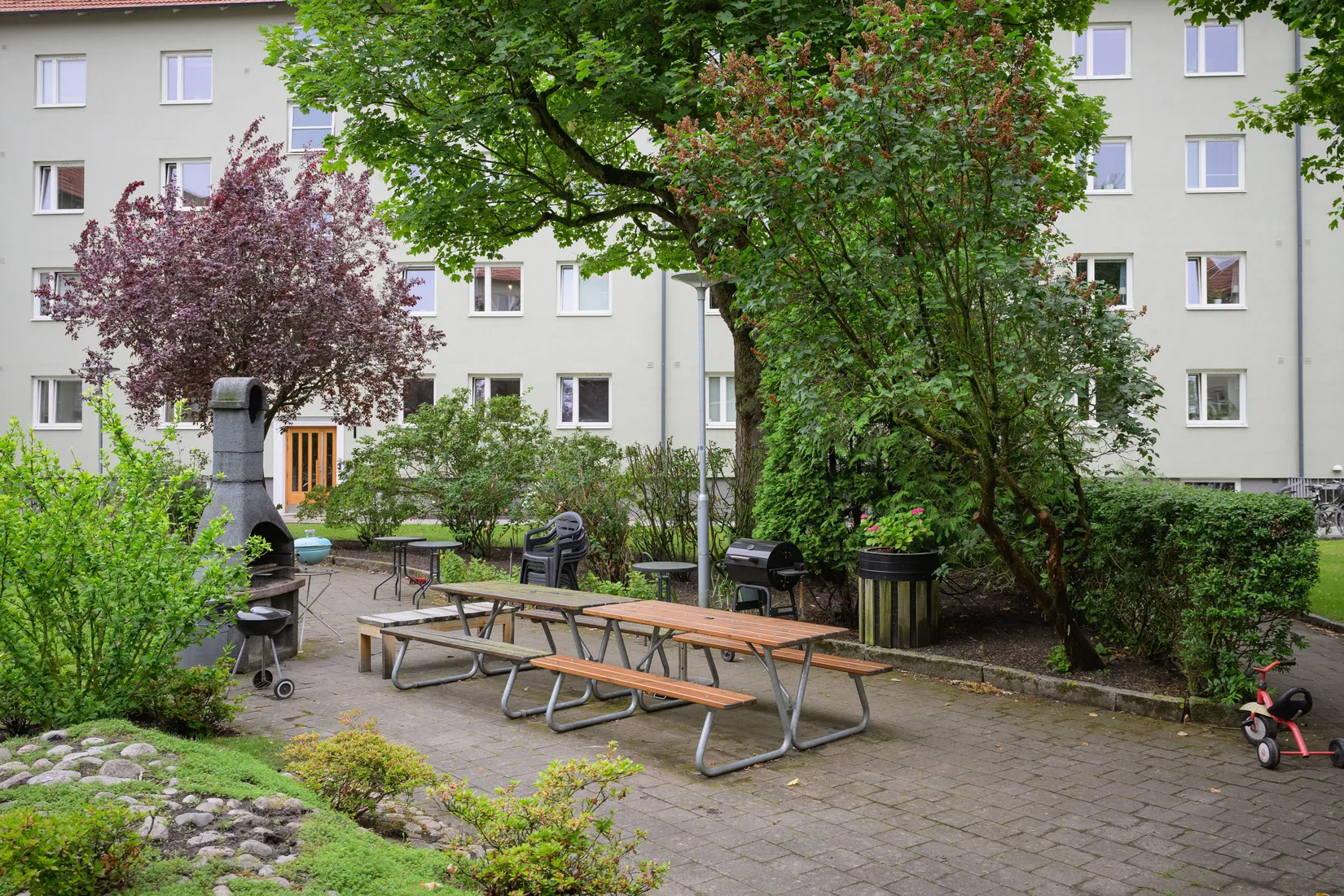 Bostadsrätt, Spånehusvägen 62E, Sorgenfri, Malmö