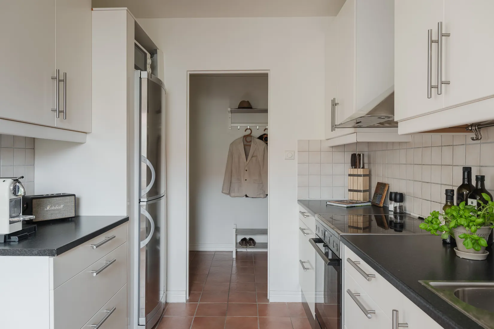 Bostadsrätt, Spånehusvägen 62E, Sorgenfri, Malmö