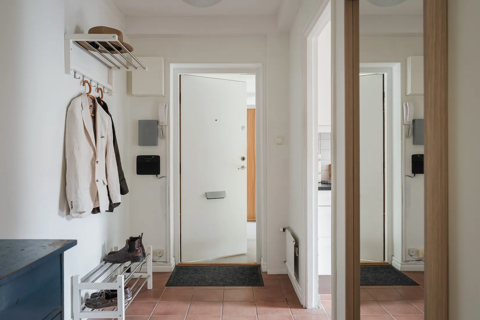 Bostadsrätt, Spånehusvägen 62E, Sorgenfri, Malmö