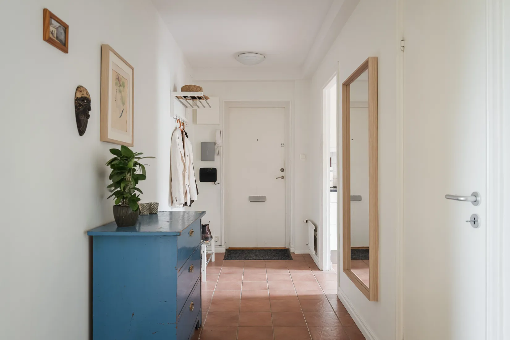 Bostadsrätt, Spånehusvägen 62E, Sorgenfri, Malmö