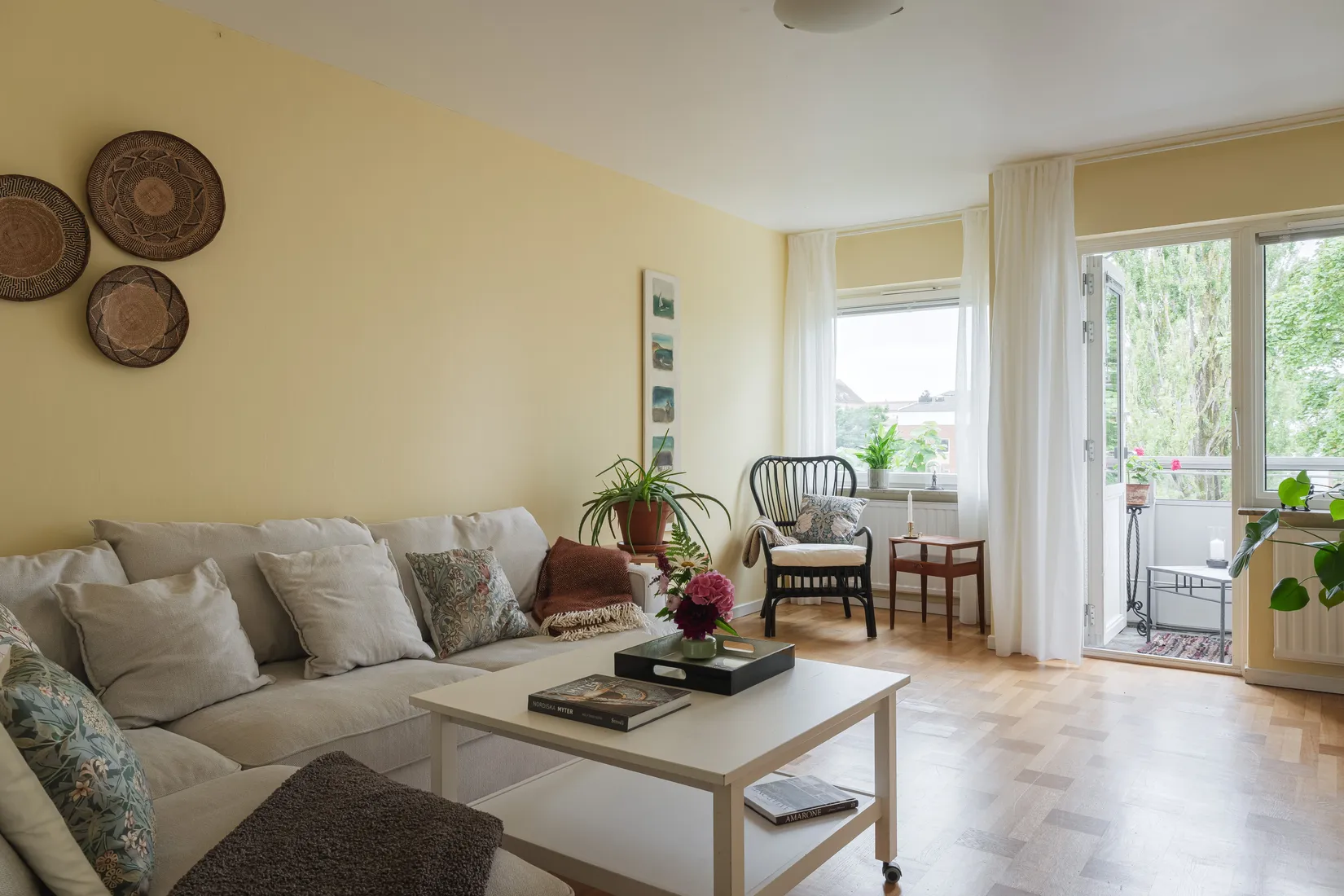 Bostadsrätt, Spånehusvägen 62E, Sorgenfri, Malmö