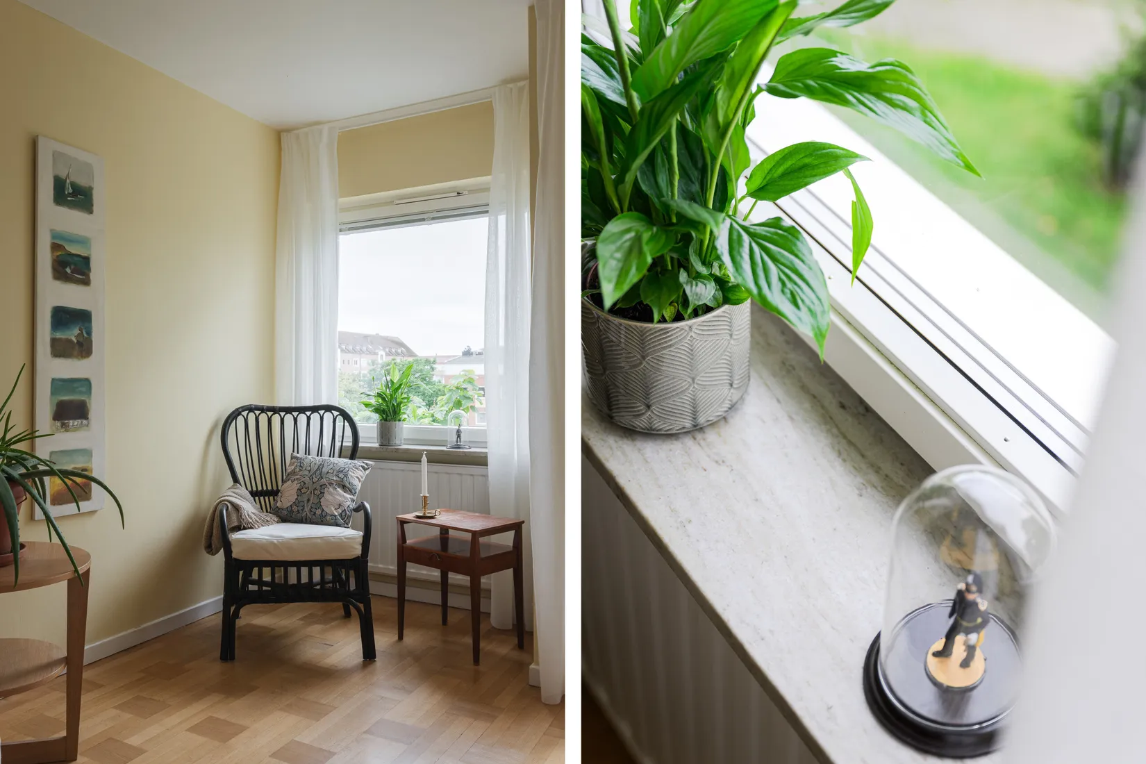 Bostadsrätt, Spånehusvägen 62E, Sorgenfri, Malmö