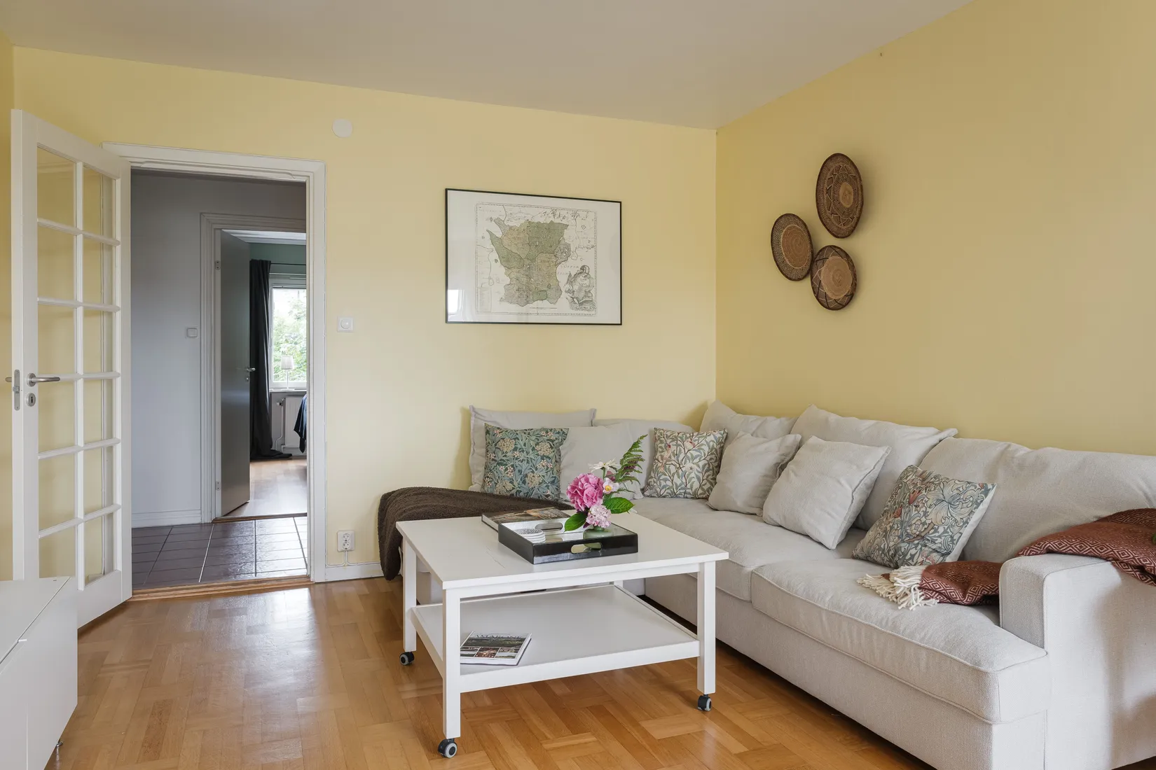 Bostadsrätt, Spånehusvägen 62E, Sorgenfri, Malmö