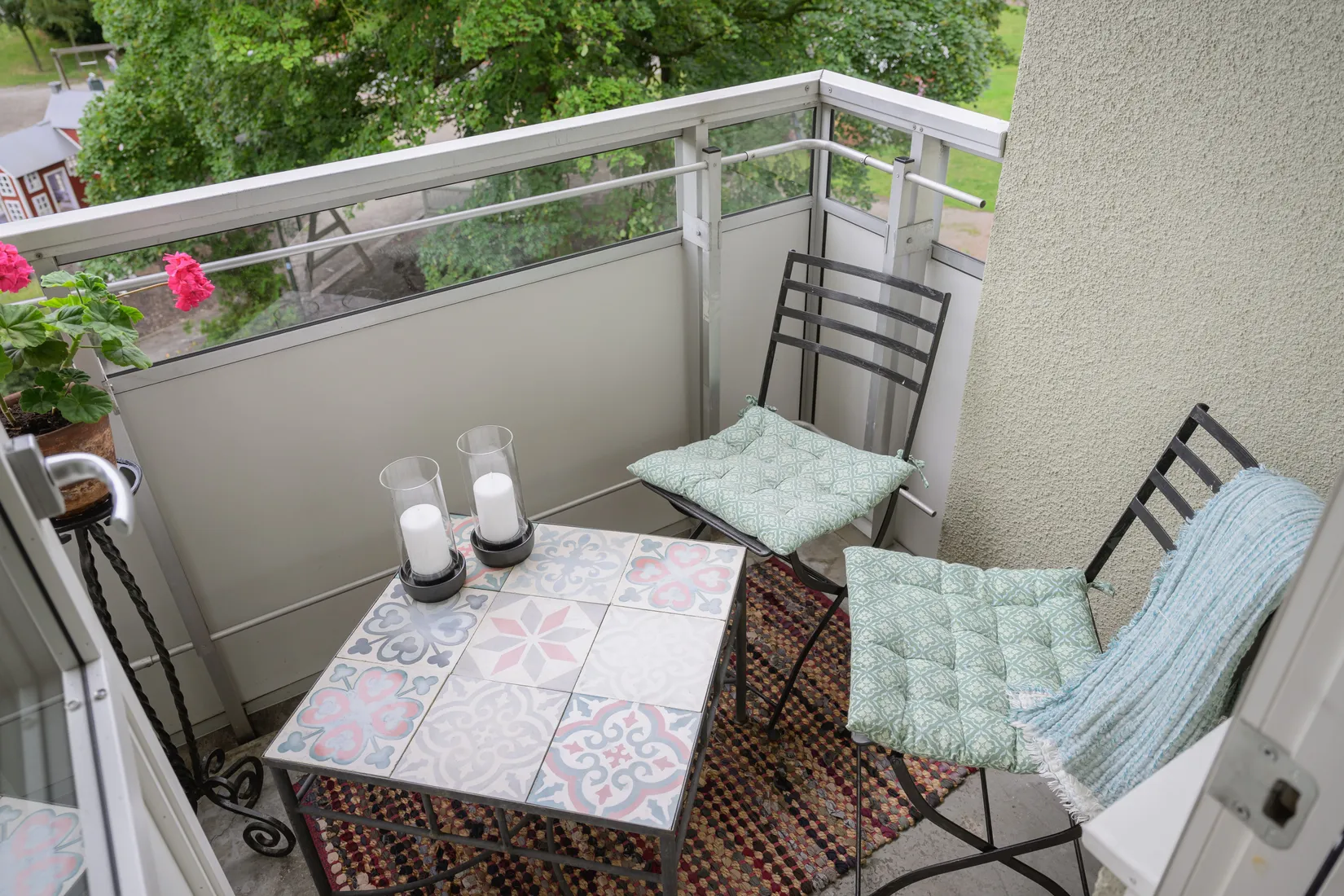 Bostadsrätt, Spånehusvägen 62E, Sorgenfri, Malmö