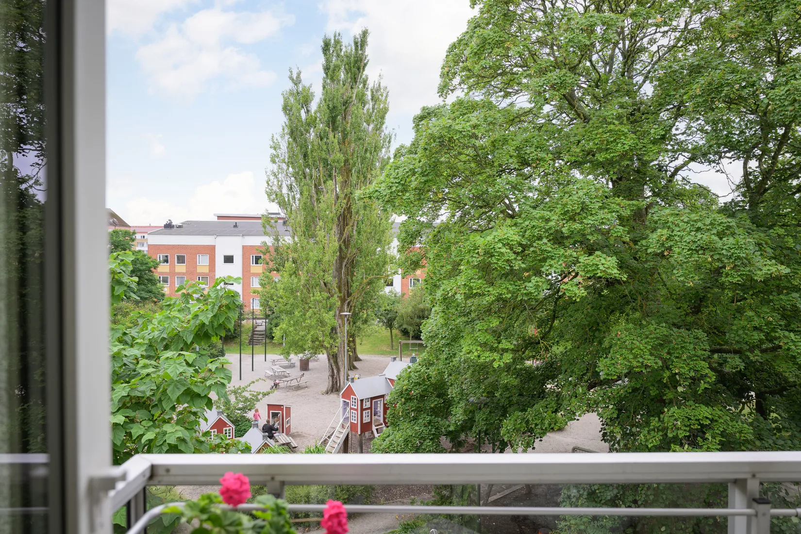 Bostadsrätt, Spånehusvägen 62E, Sorgenfri, Malmö