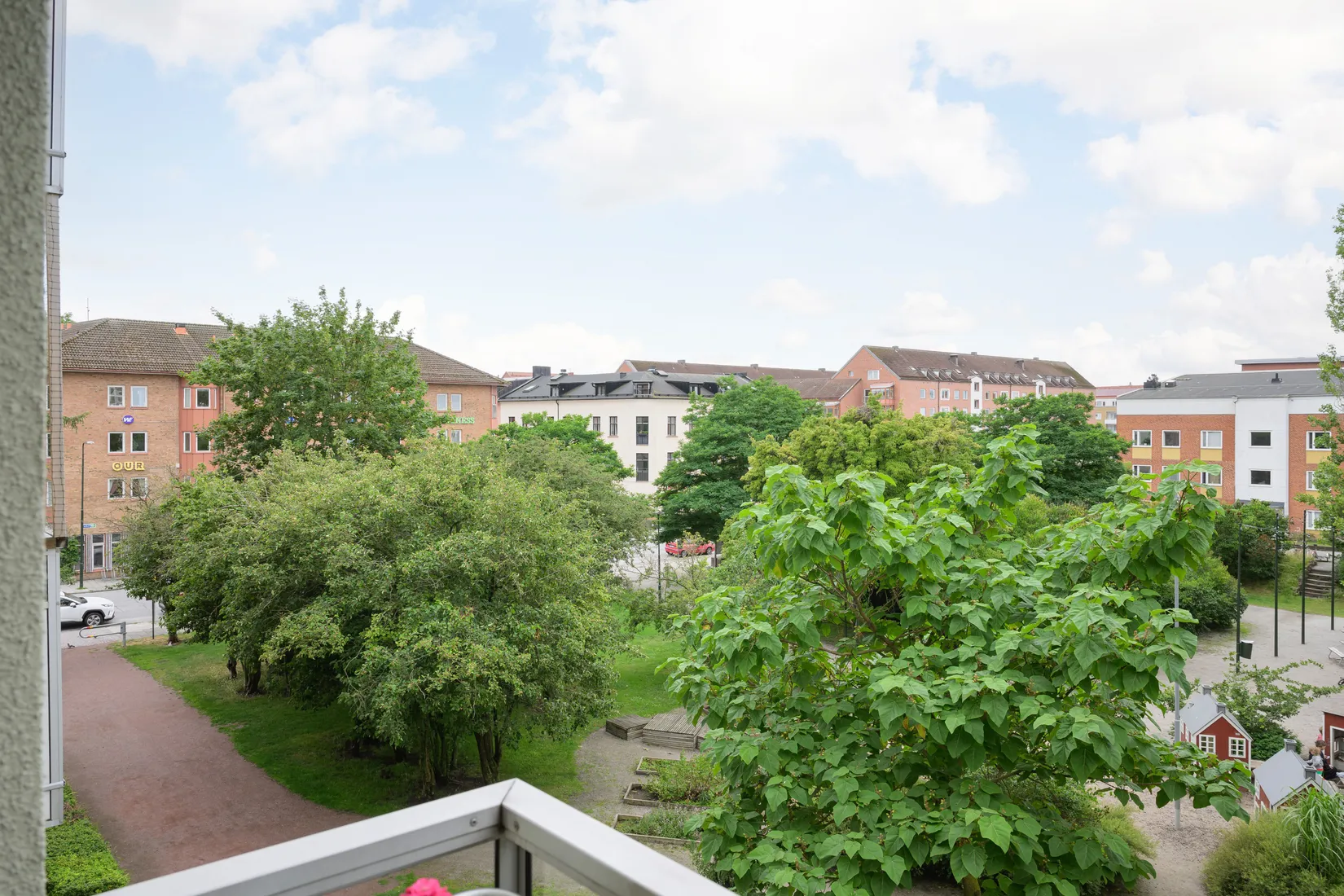 Bostadsrätt, Spånehusvägen 62E, Sorgenfri, Malmö