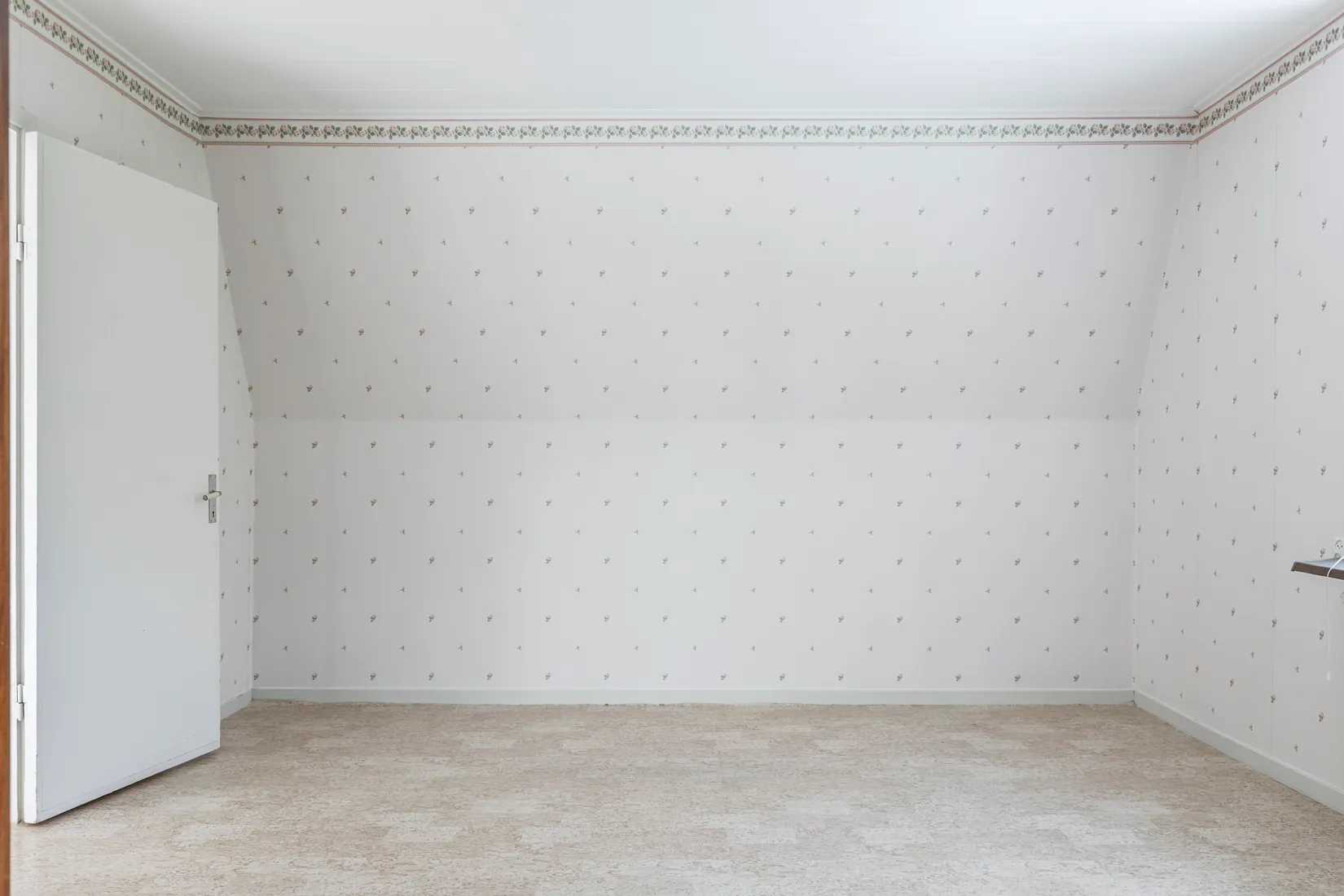 Villa, Alvägen 5, Haga, Nora