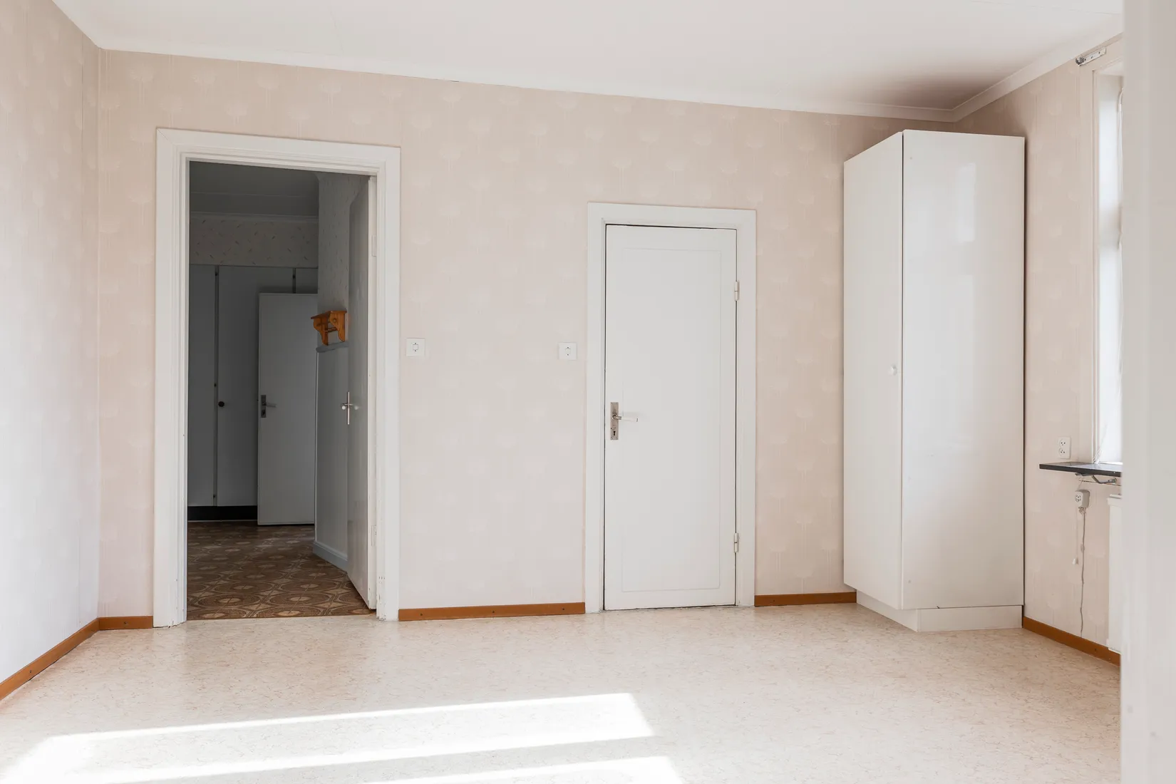 Villa, Alvägen 5, Haga, Nora