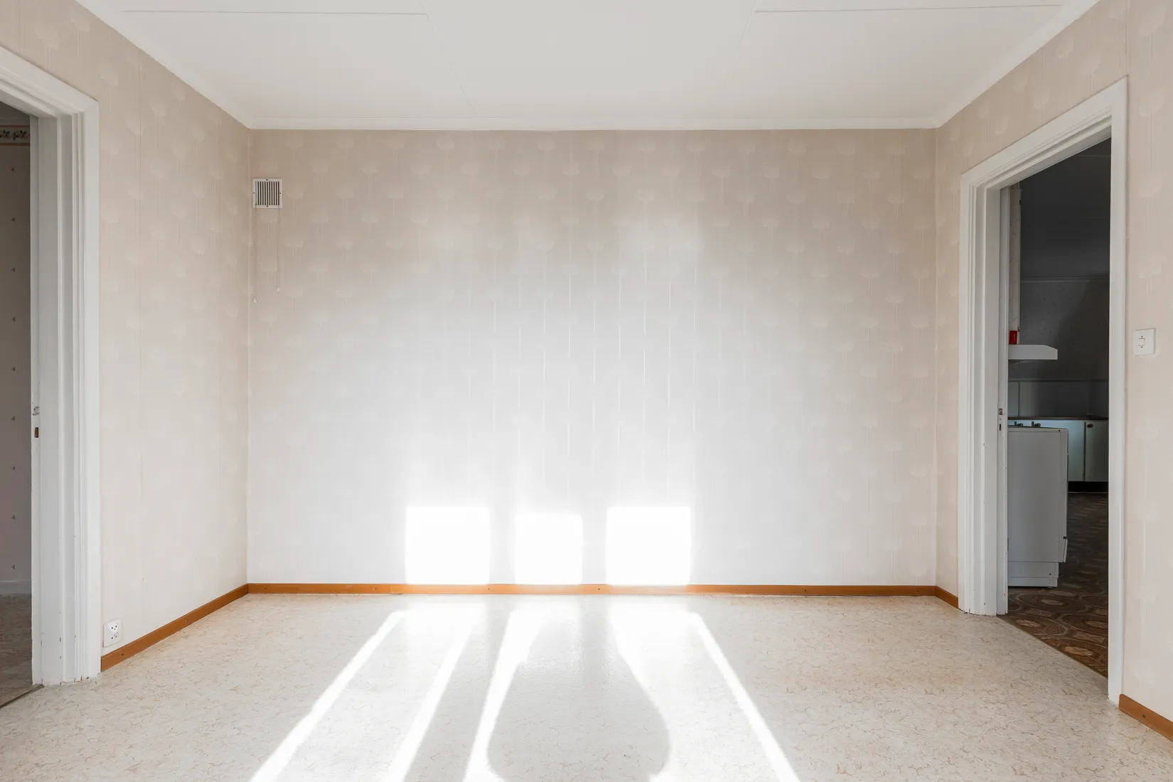 Villa, Alvägen 5, Haga, Nora