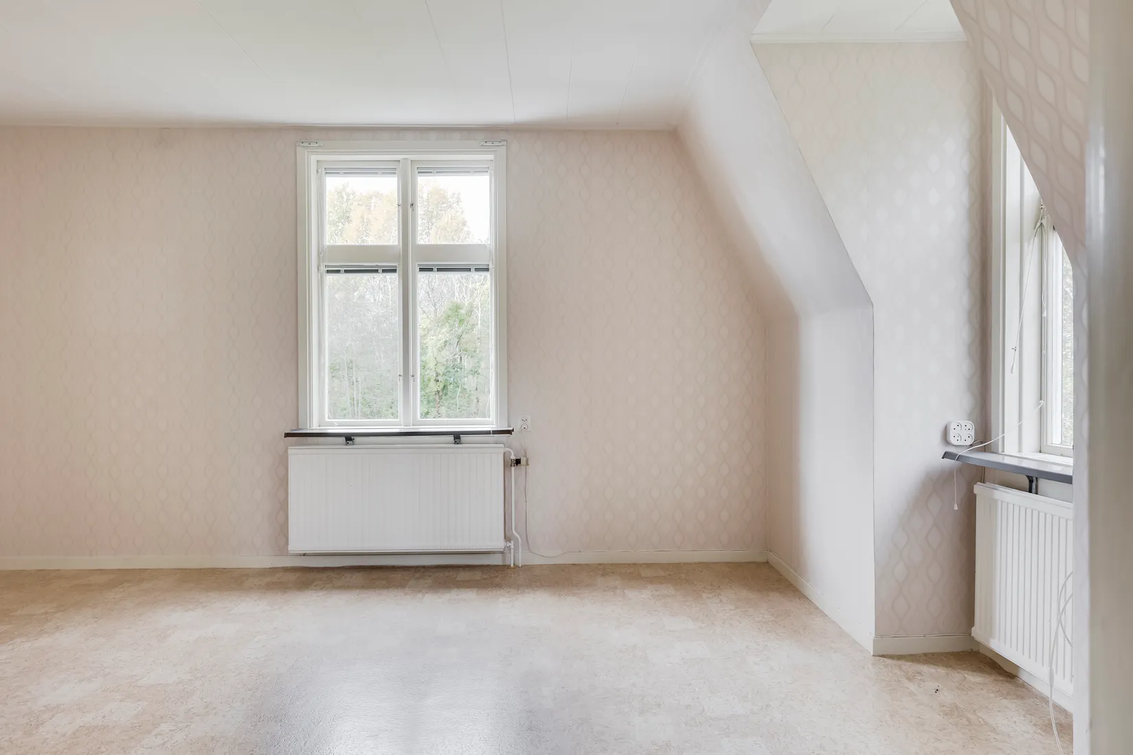 Villa, Alvägen 5, Haga, Nora