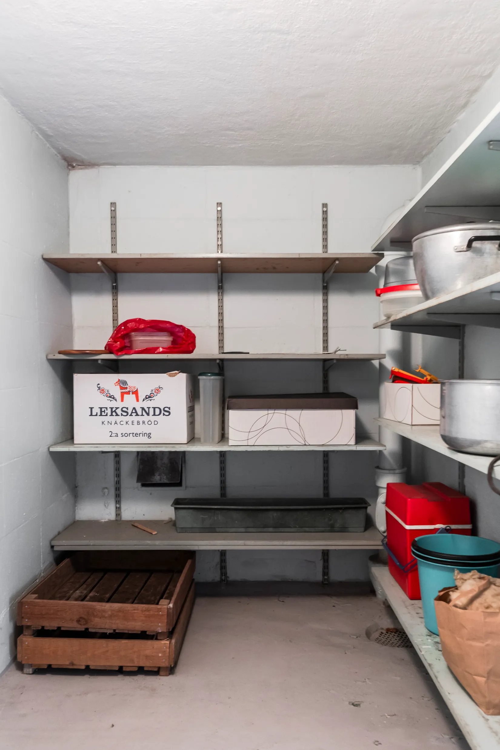 Villa, Alvägen 5, Haga, Nora