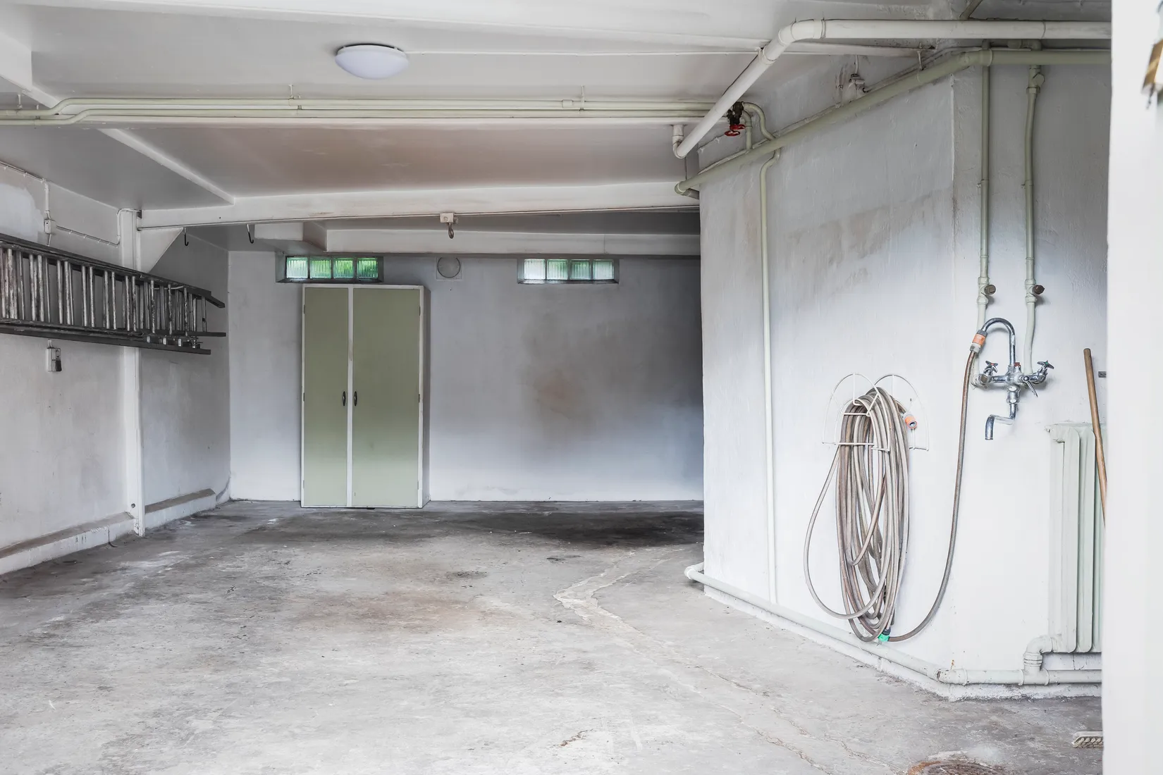 Villa, Alvägen 5, Haga, Nora