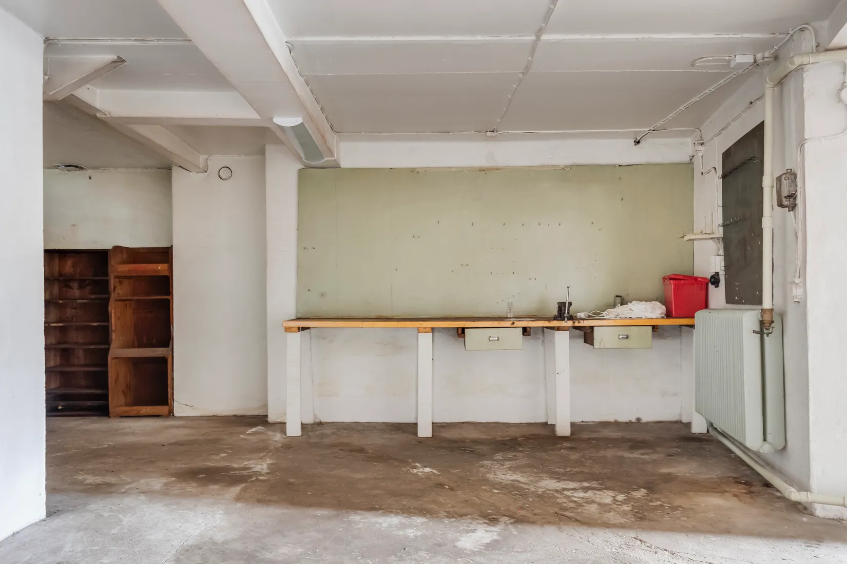 Villa, Alvägen 5, Haga, Nora