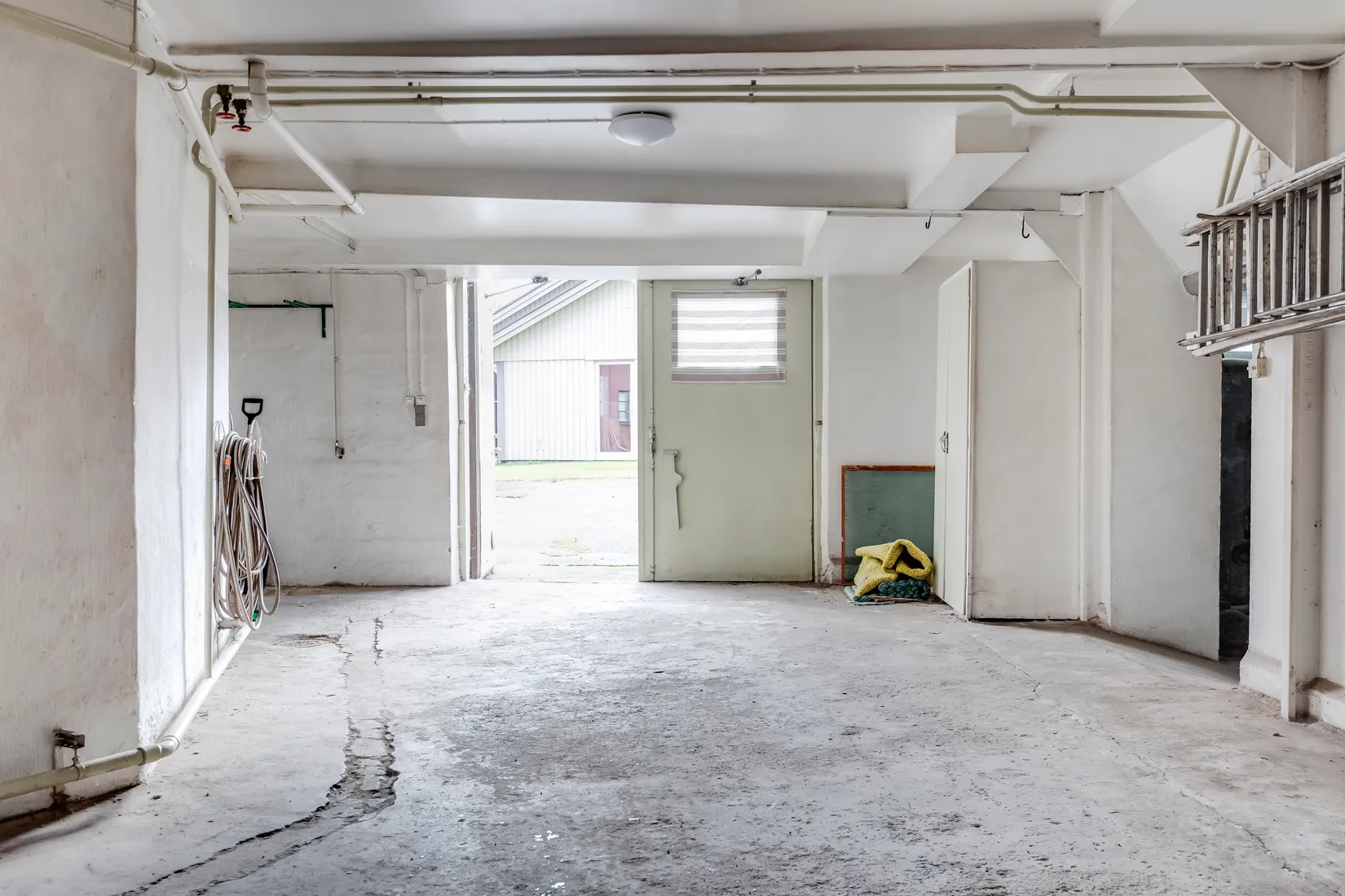 Villa, Alvägen 5, Haga, Nora