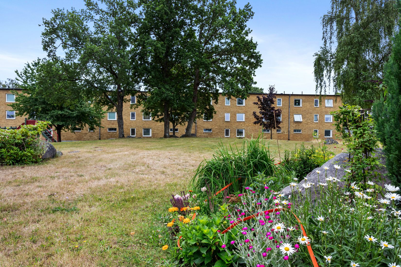 Bostadsrätt, Röda gatan 12a, Berga, Kalmar