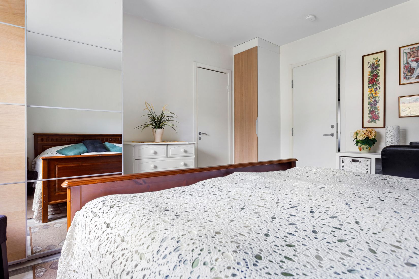 Bostadsrätt, Röda gatan 12a, Berga, Kalmar