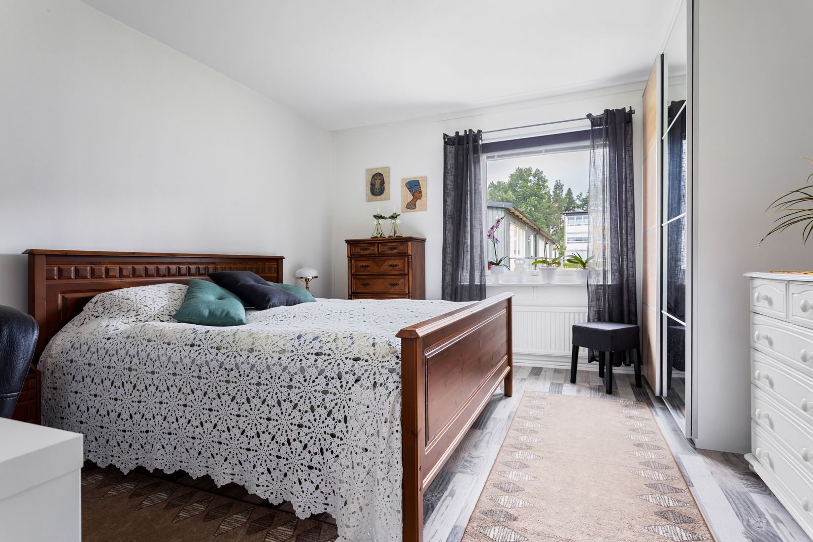 Bostadsrätt, Röda gatan 12a, Berga, Kalmar