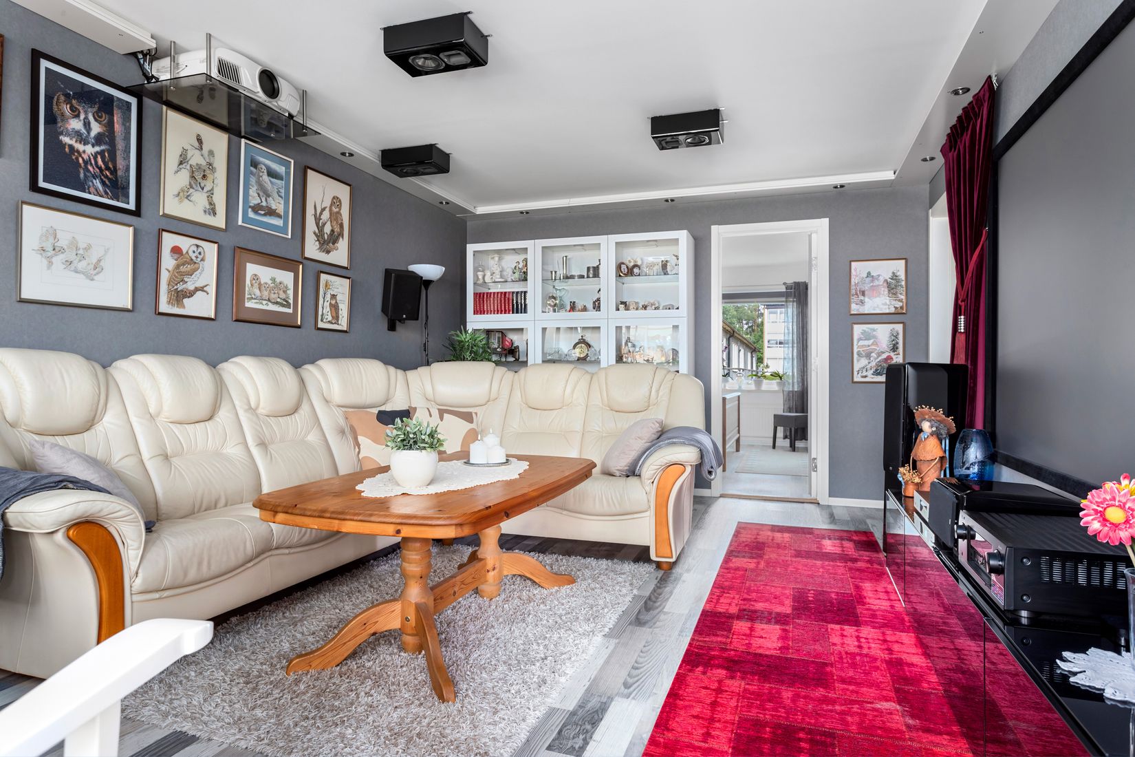 Bostadsrätt, Röda gatan 12a, Berga, Kalmar