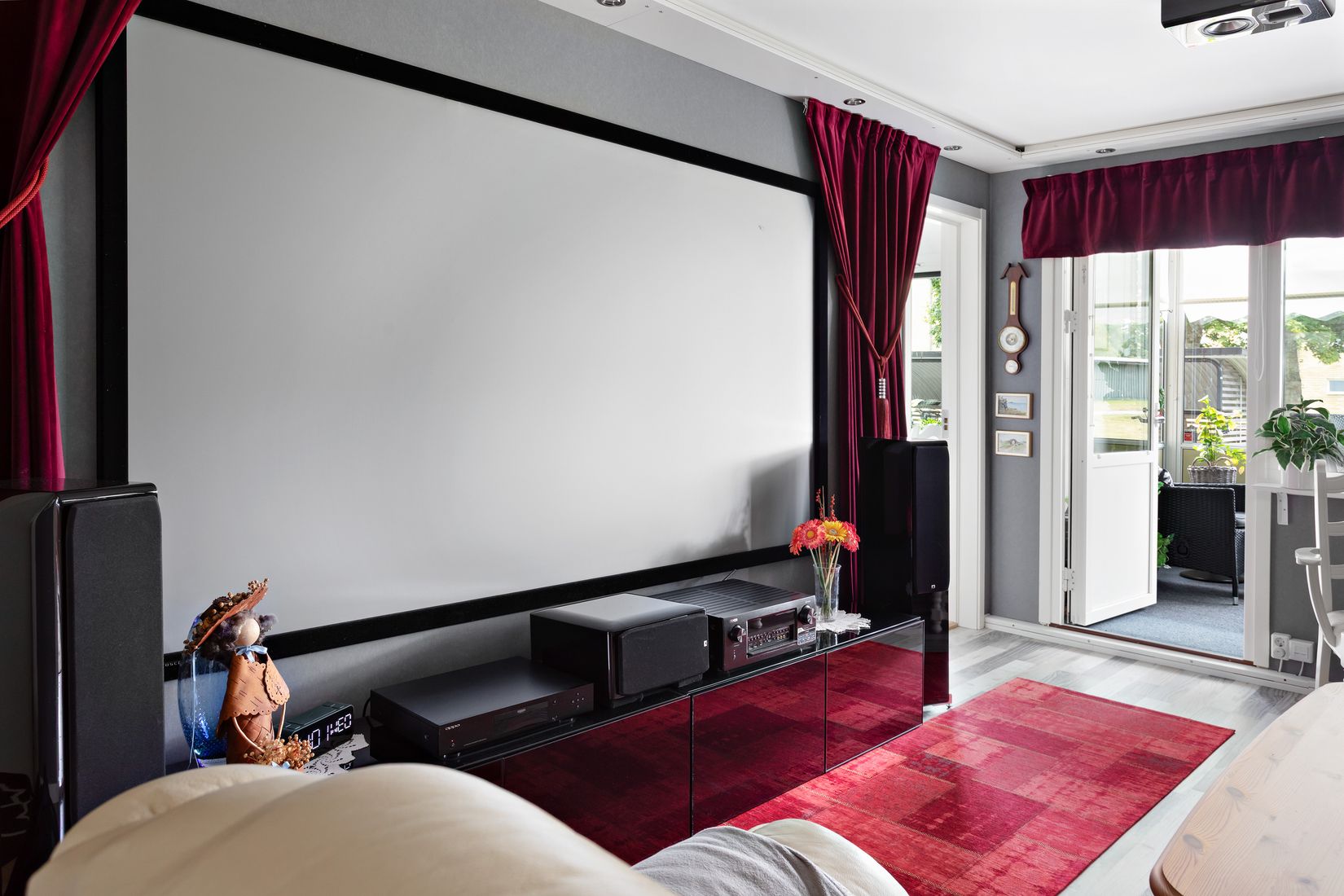 Bostadsrätt, Röda gatan 12a, Berga, Kalmar