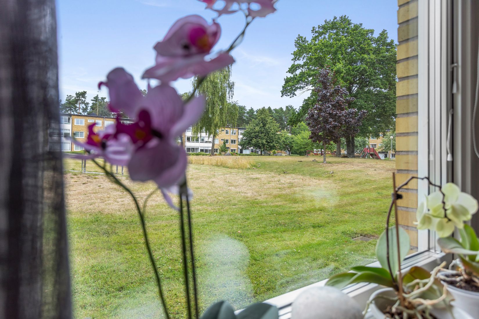 Bostadsrätt, Röda gatan 12a, Berga, Kalmar