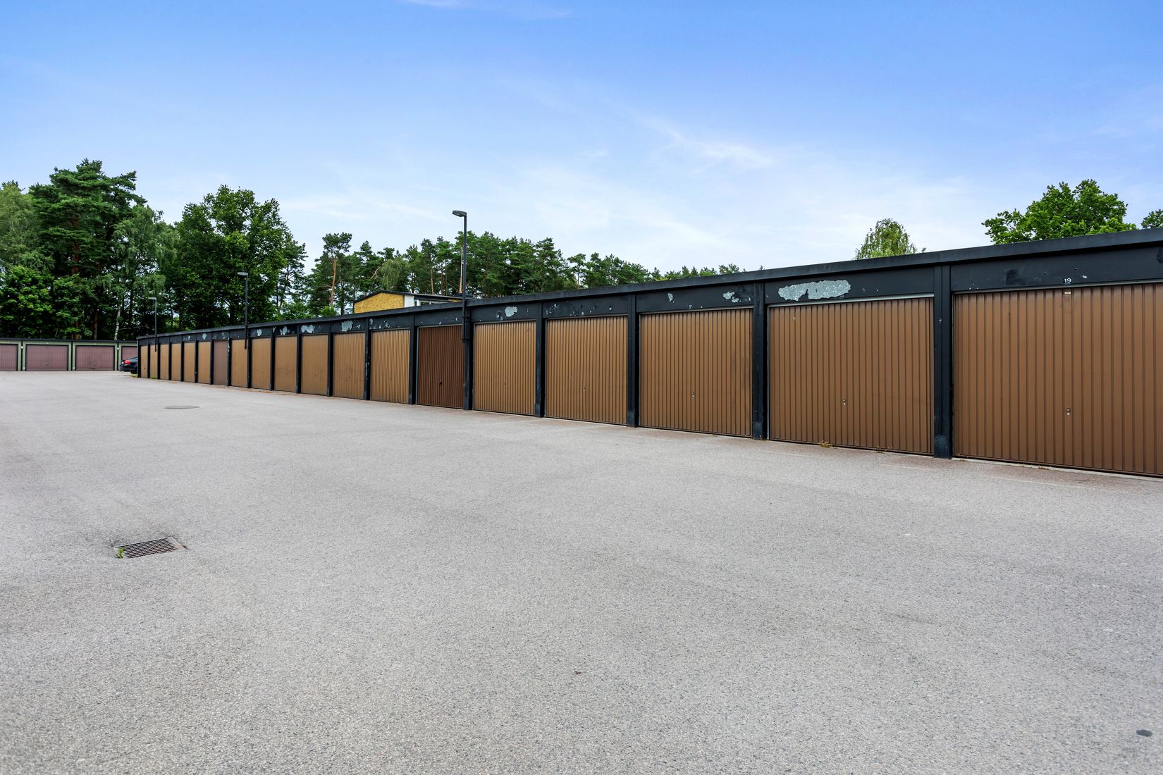 Bostadsrätt, Röda gatan 12a, Berga, Kalmar