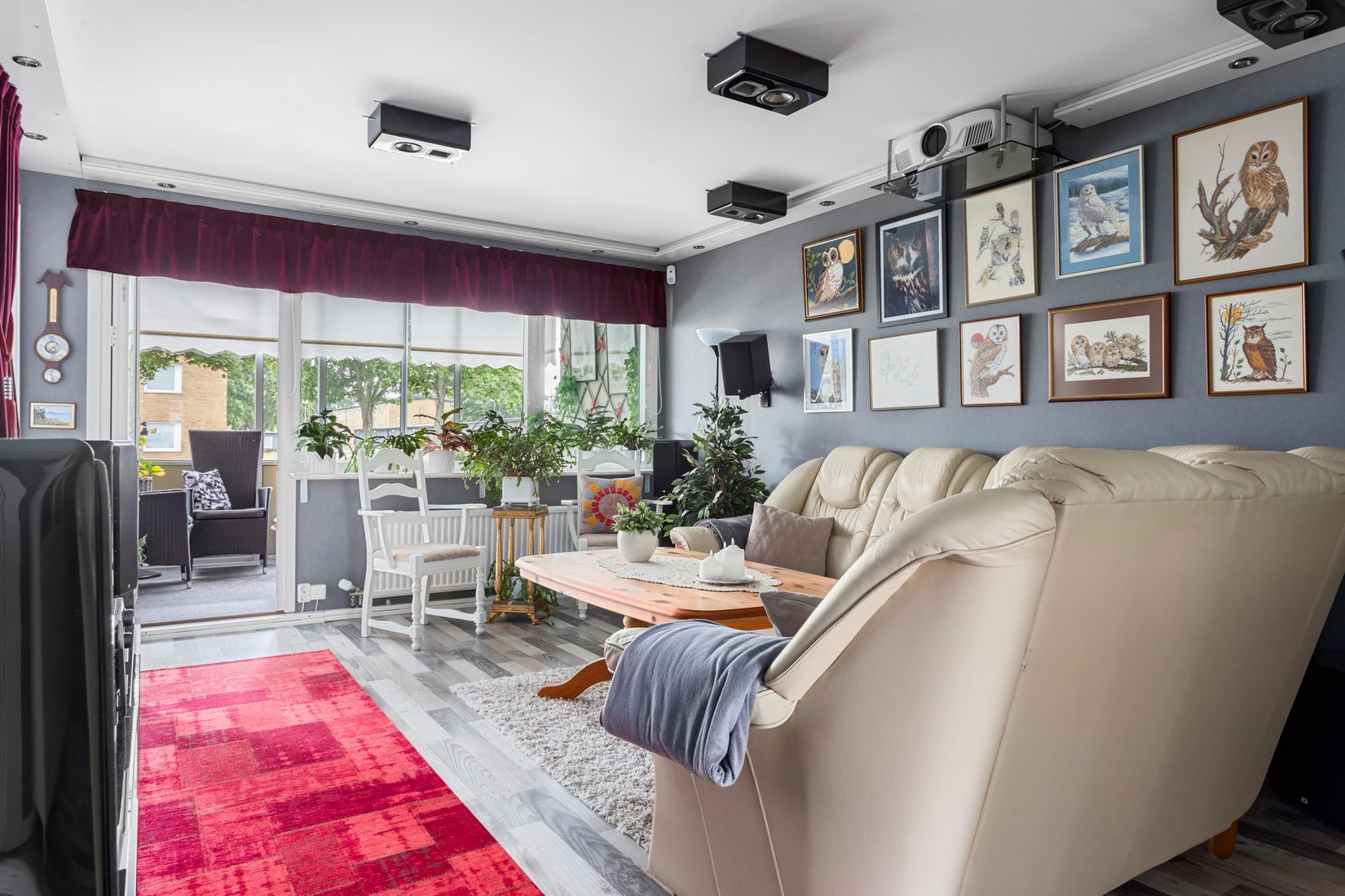 Bostadsrätt, Röda gatan 12a, Berga, Kalmar