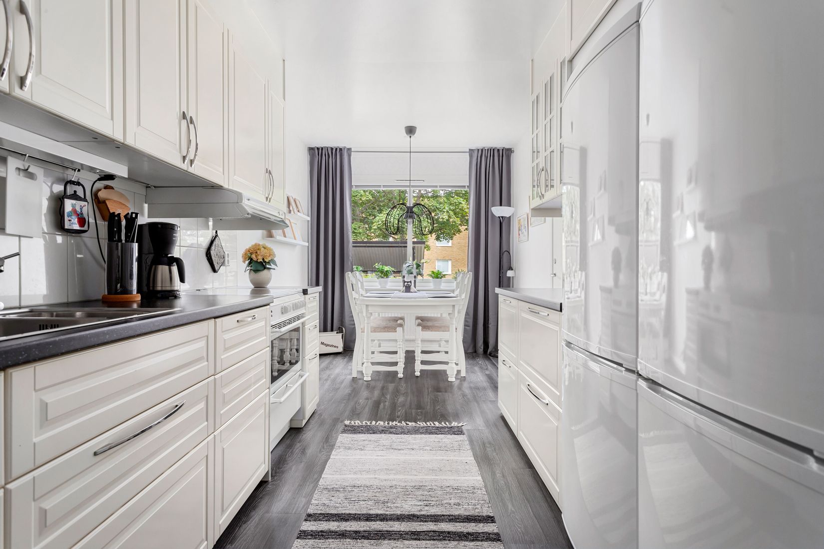 Bostadsrätt, Röda gatan 12a, Berga, Kalmar