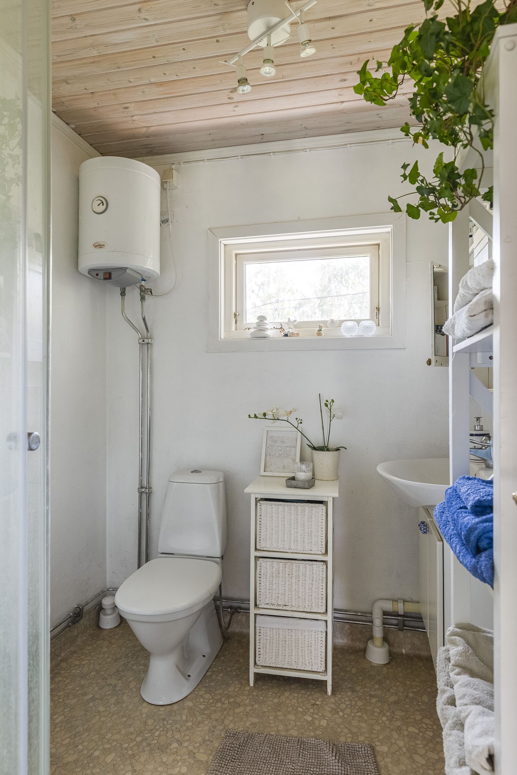 Fritidshus, Björnäs 334, Björnäs, Östhammar