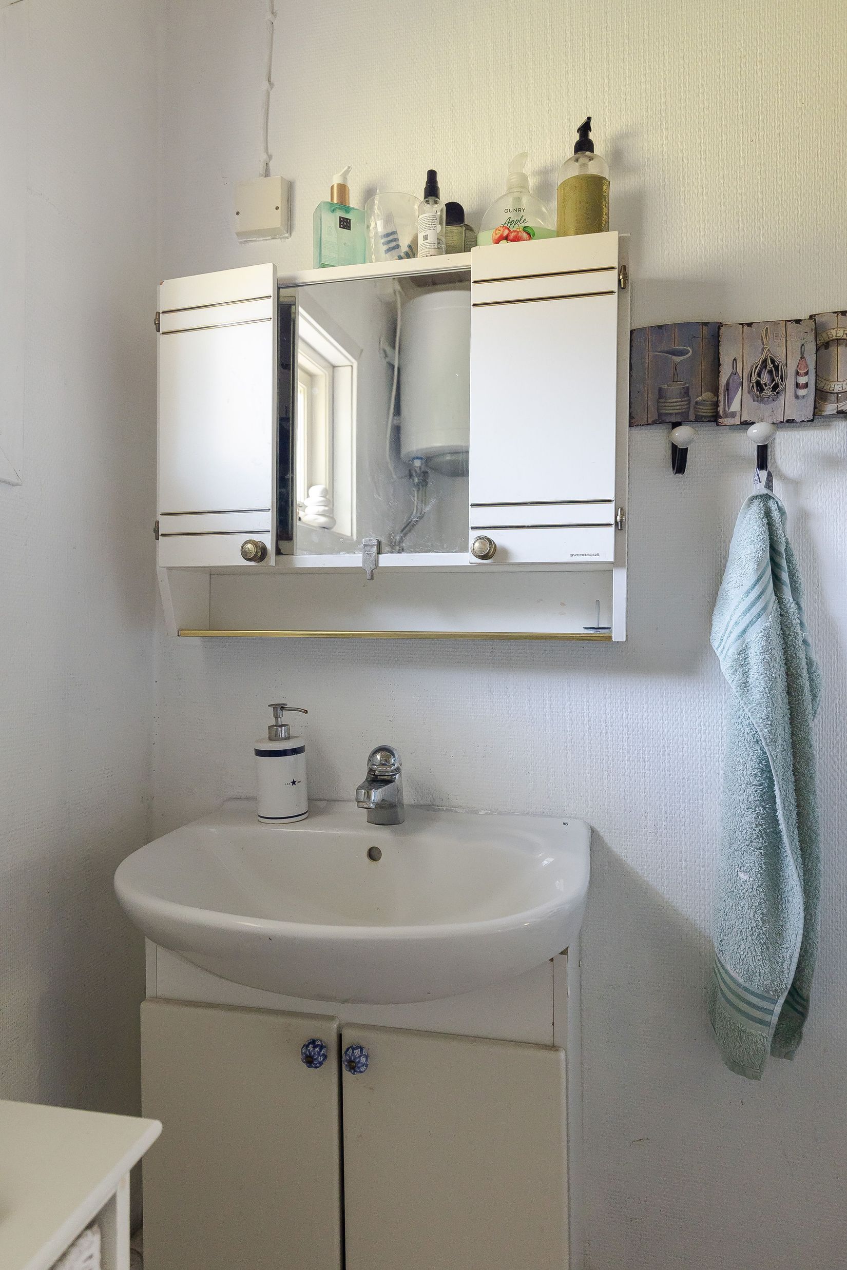 Fritidshus, Björnäs 334, Björnäs, Östhammar