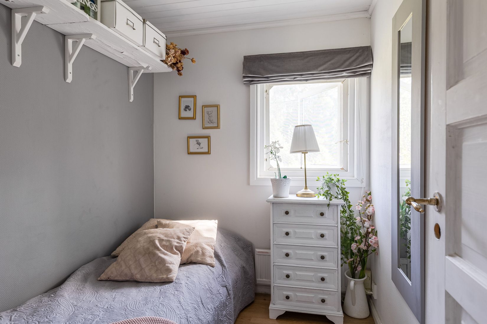 Fritidshus, Björnäs 334, Björnäs, Östhammar