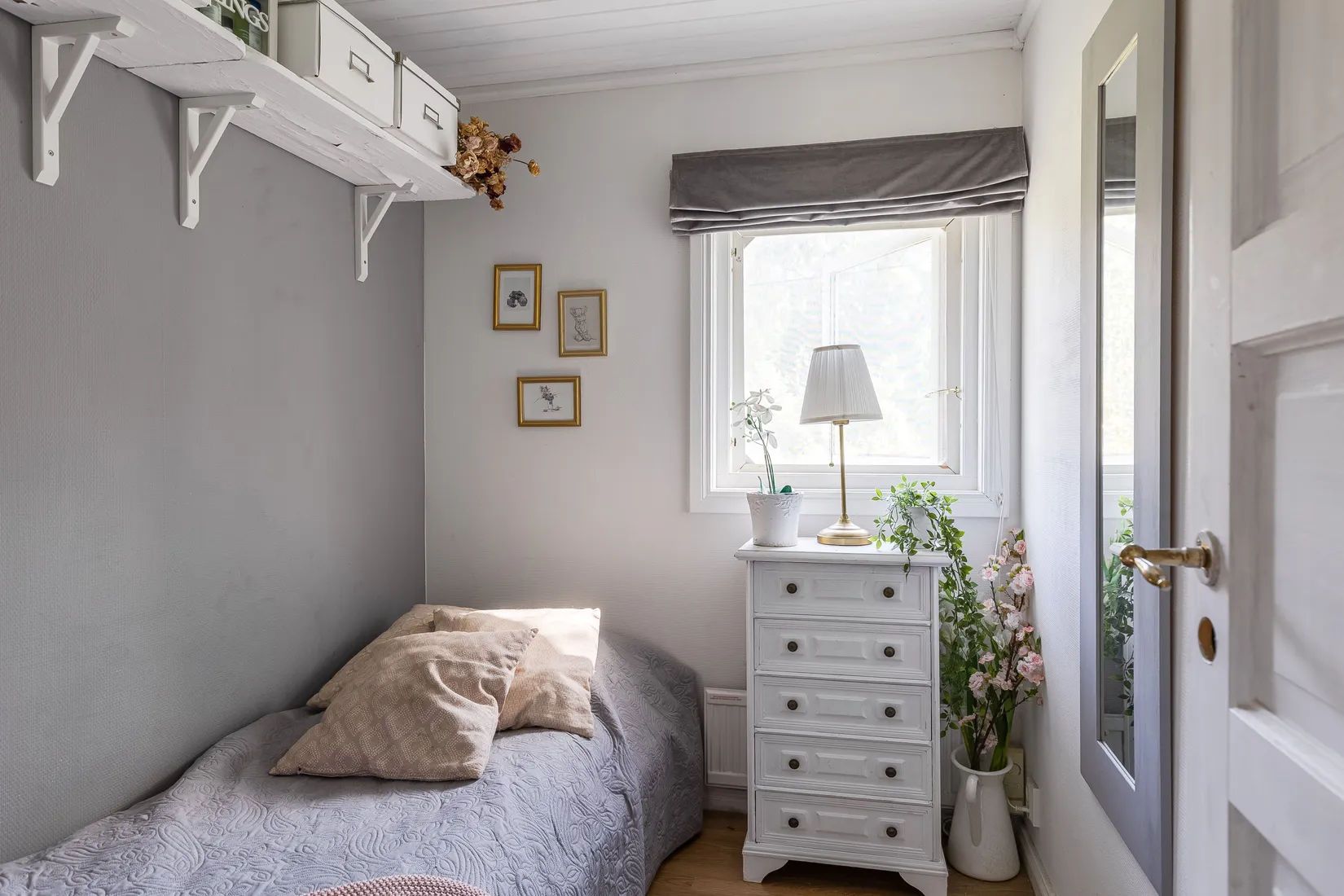 Fritidshus, Björnäs 334, Björnäs, Östhammar